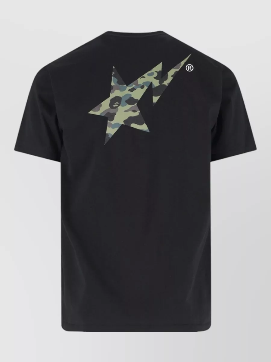 Bape Short-Sleeve Shirt