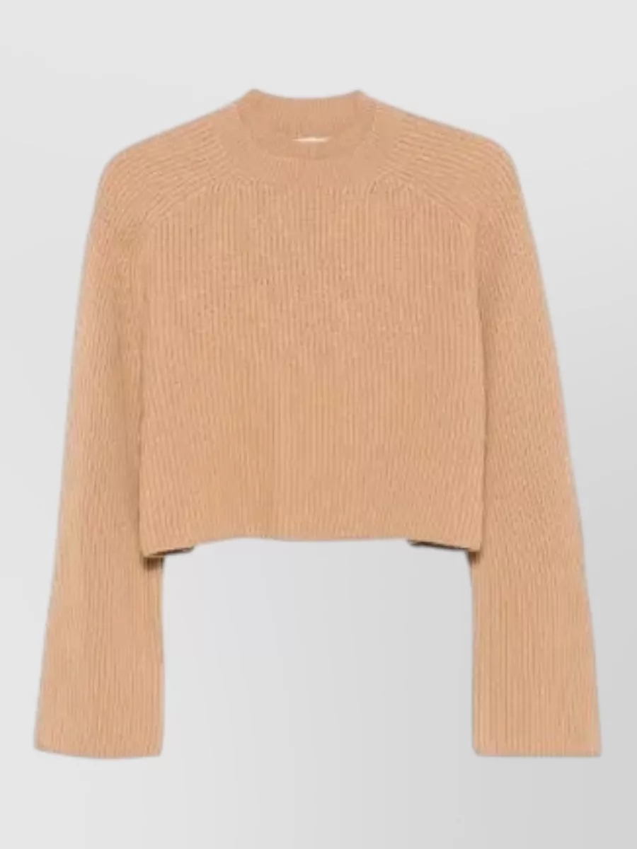 Max Mara Cashmere sweatshirt