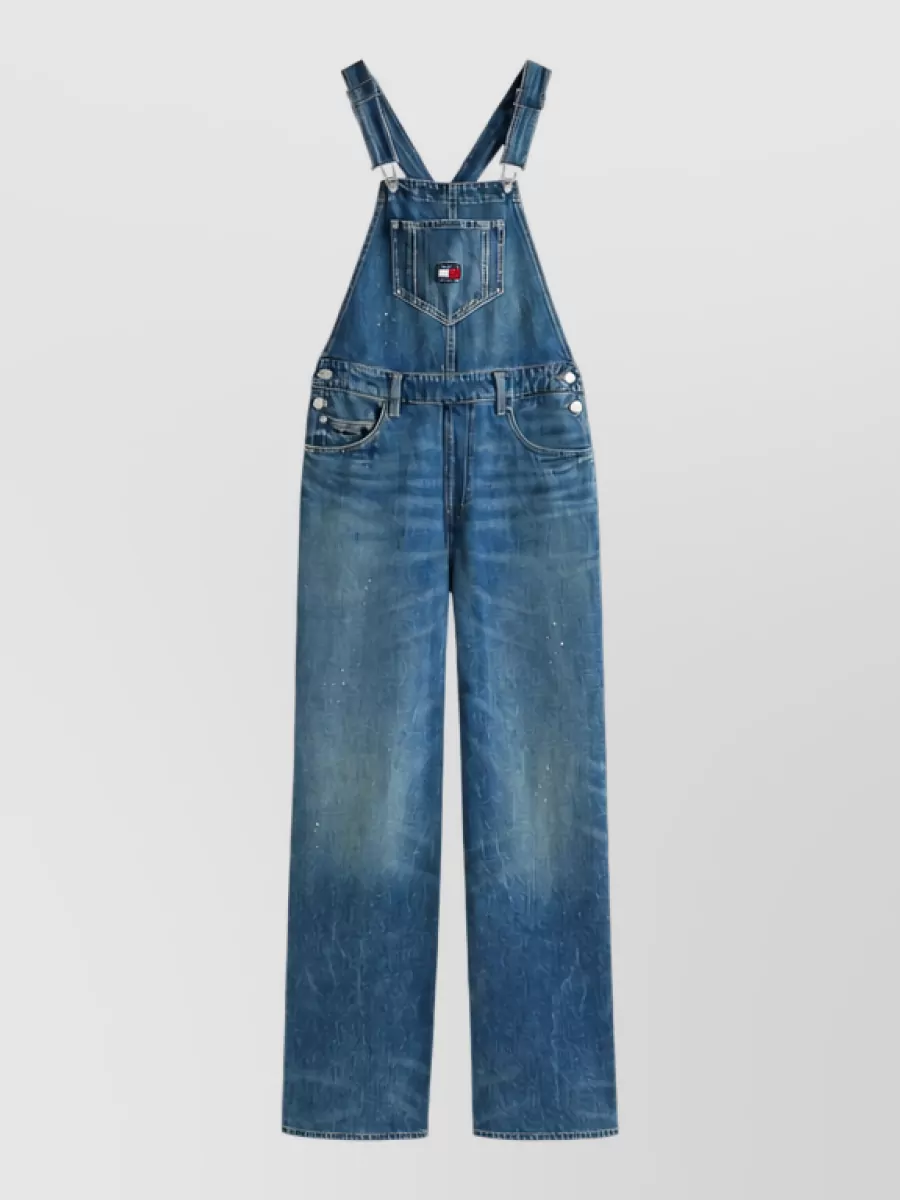 Tommy Hilfiger Denim jumpsuit