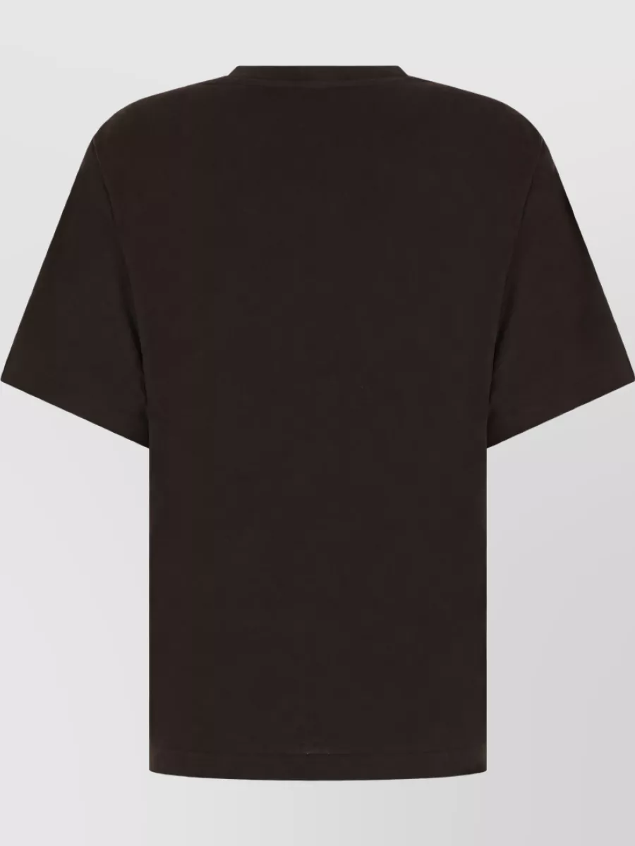 Dolce&Gabbana Cotton T-Shirt
