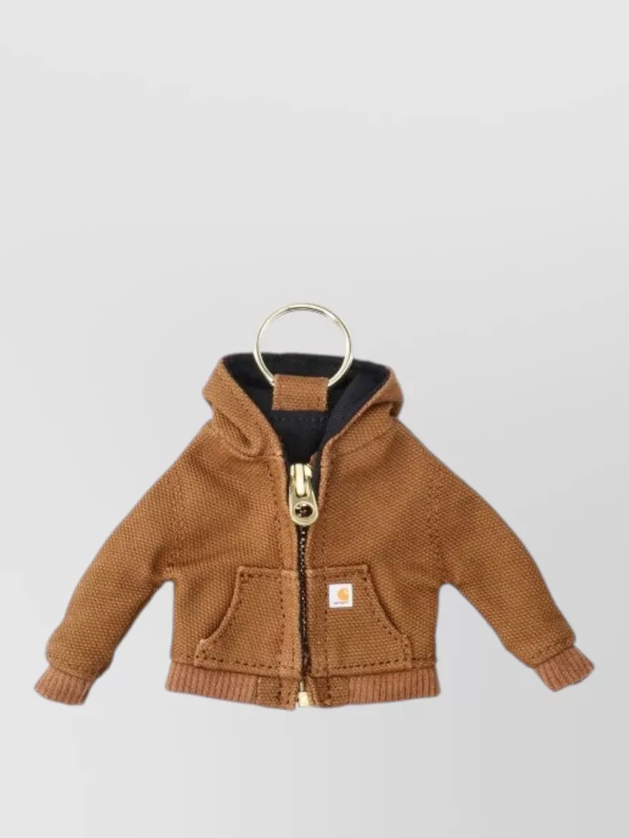 Carhartt Wip Cotton Key Case