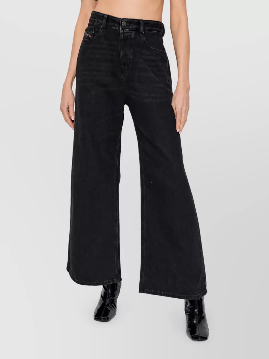 Diesel 1996 D-Sire Denim Jeans