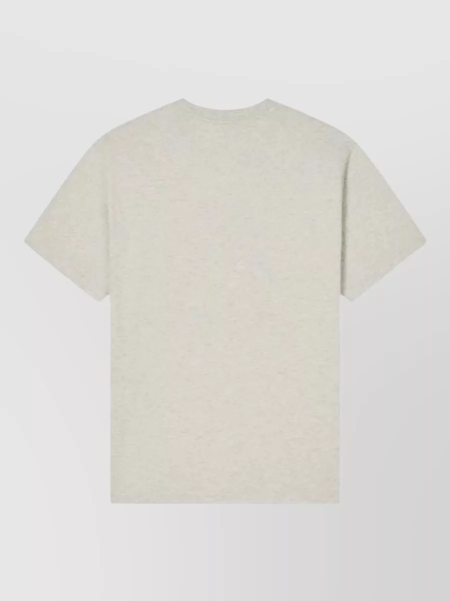 Kenzo Gots Wild Tiger Embroidery Loose T Shirt