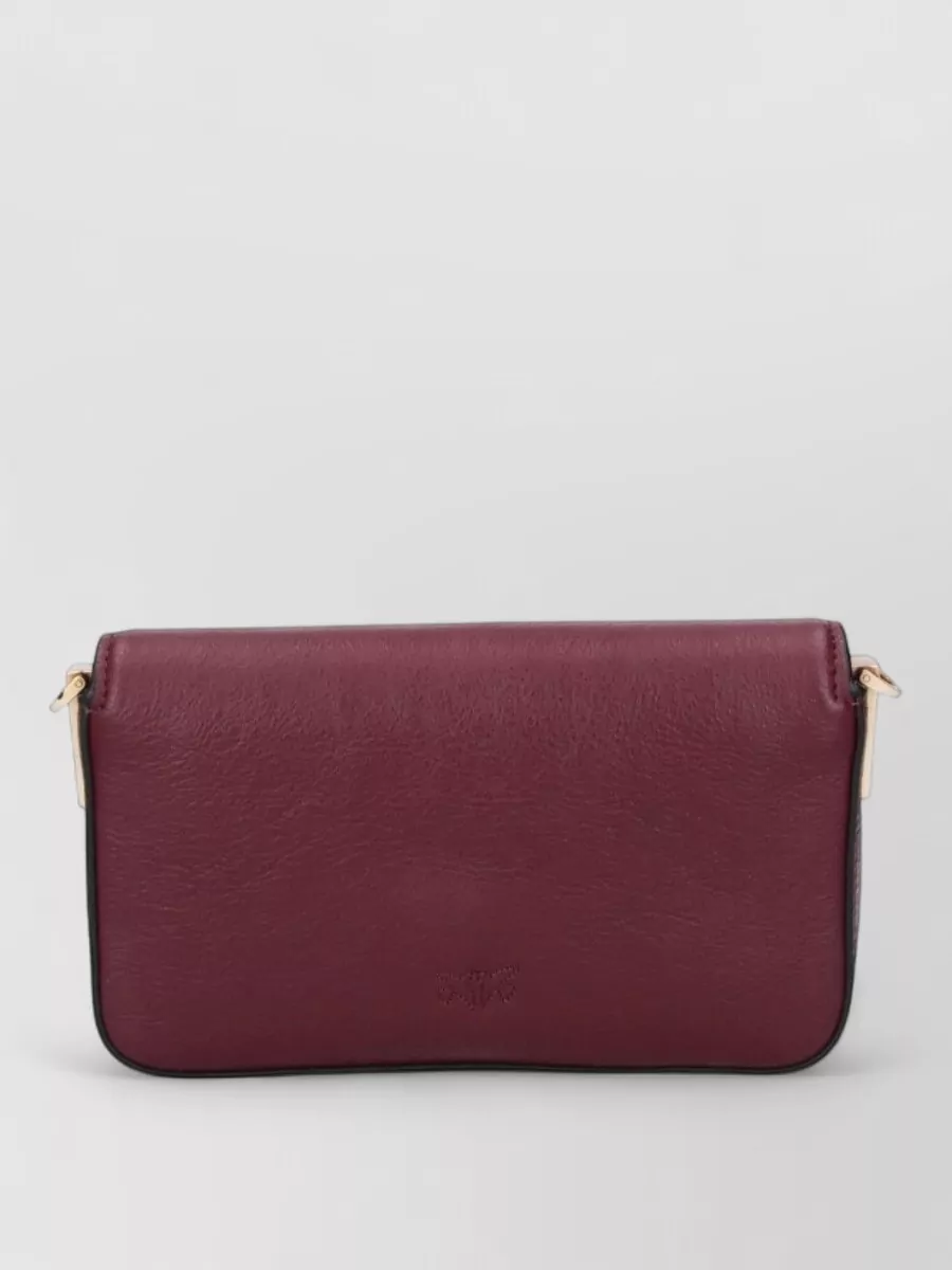 Pinko Love Bag Clutch Bag