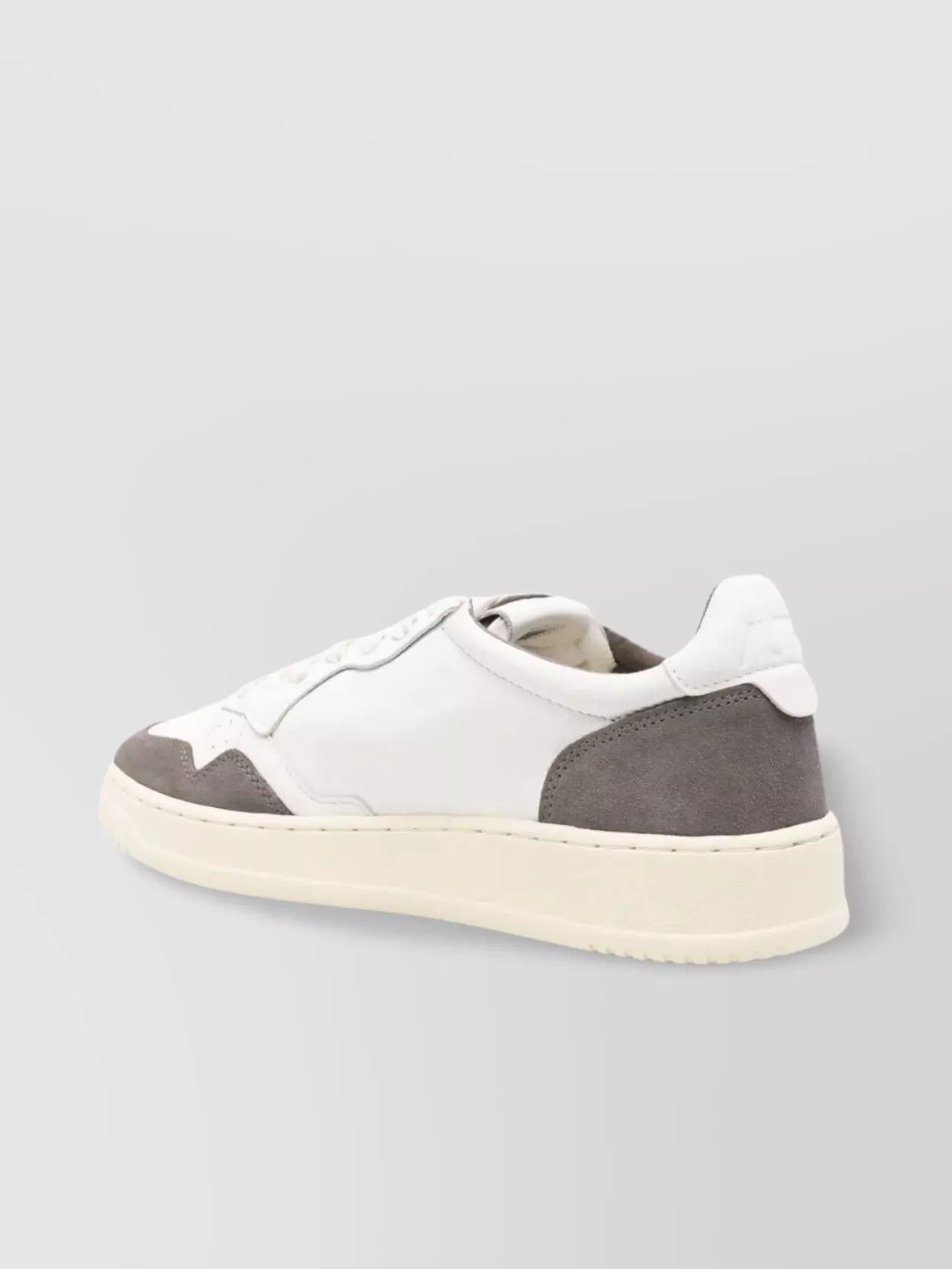 AUTRY LOW TOP MEDALIST SNEAKERS