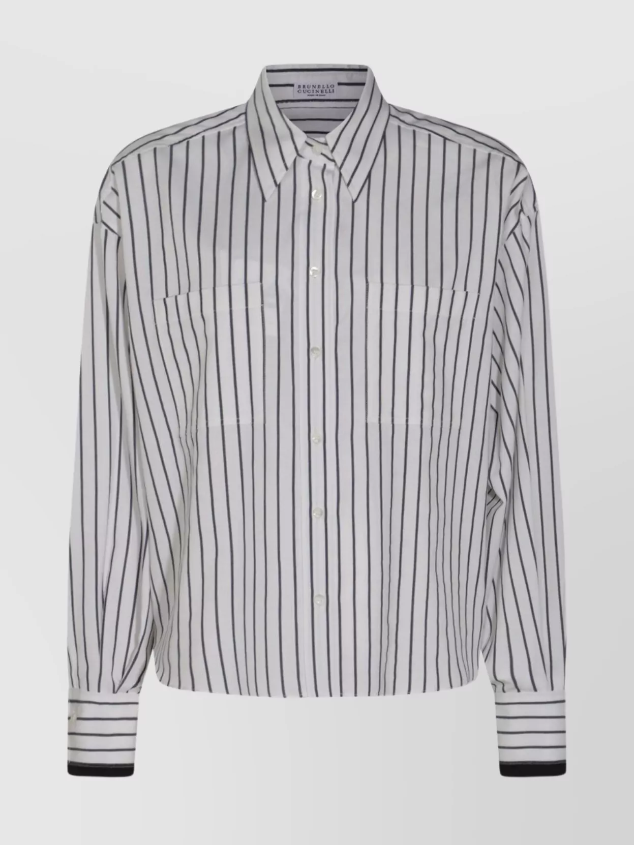 Brunello Cucinelli Women Shirt
