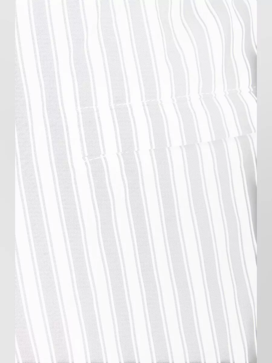 Zegna Printed Swim Shorts