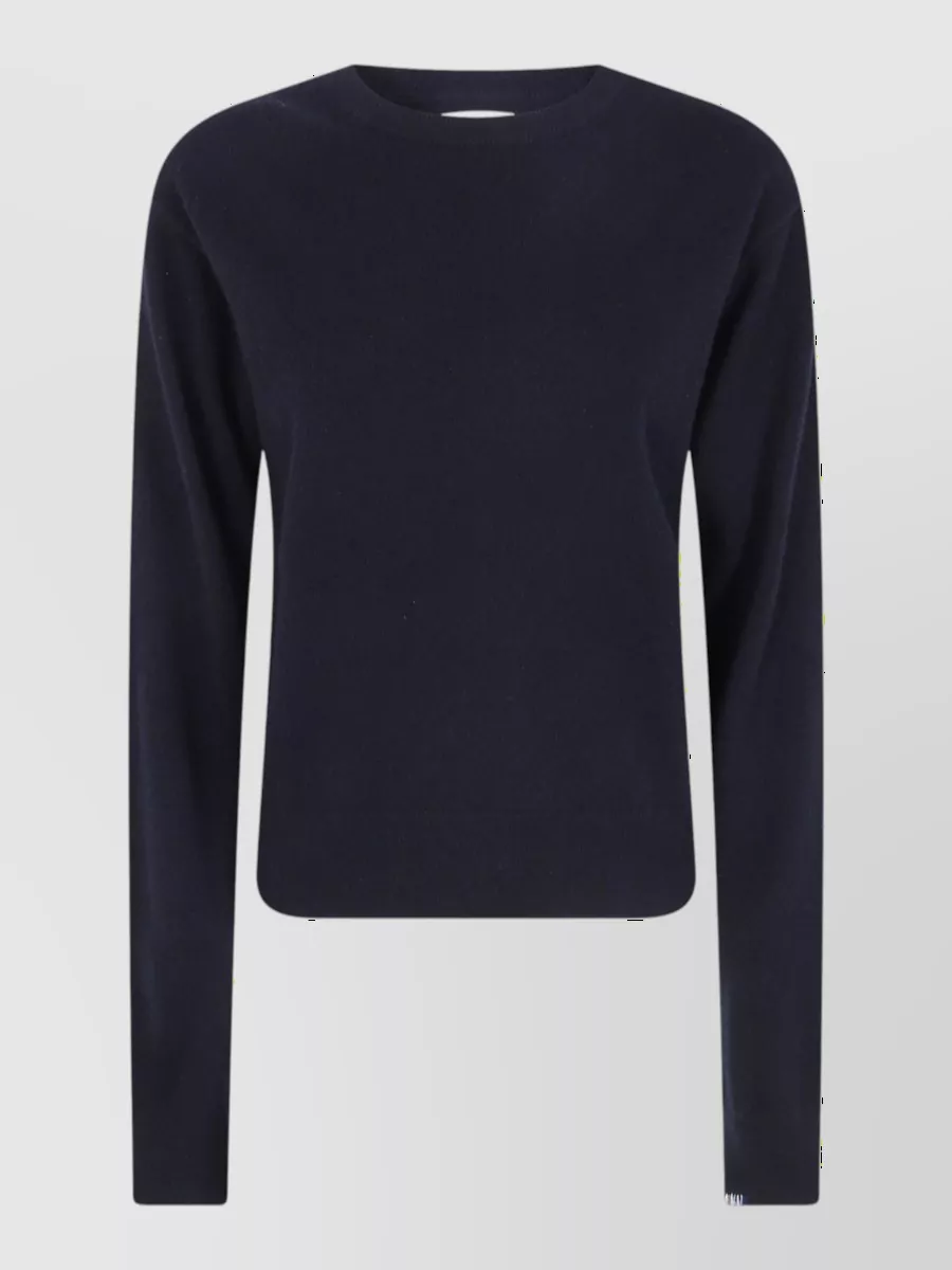 Extreme Cashmere cashmere round neck sweatshirt