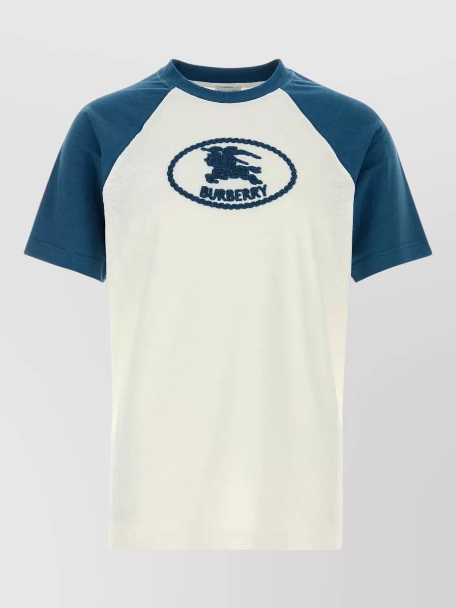 Burberry cotton t-shirt