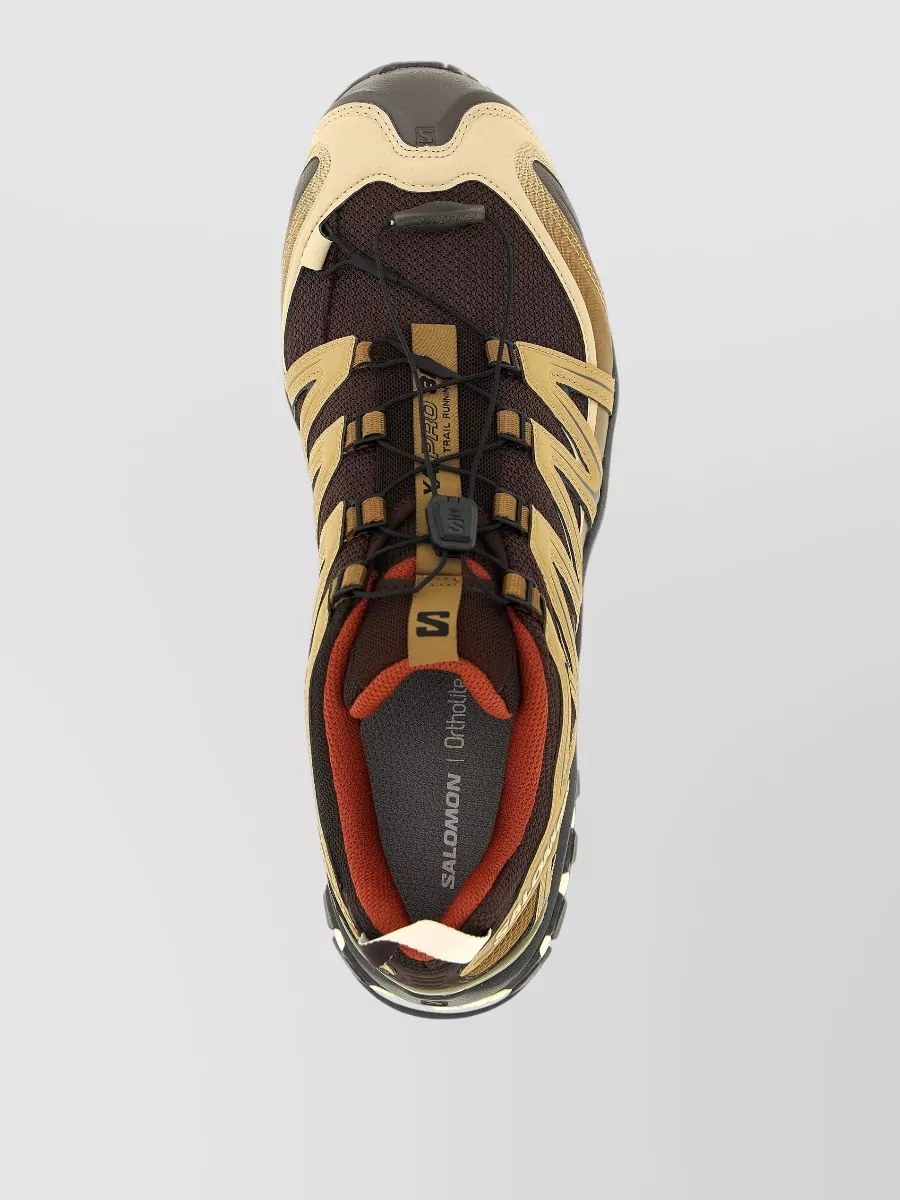 Salomon Xa Pro 3D Mesh Panel Sneakers