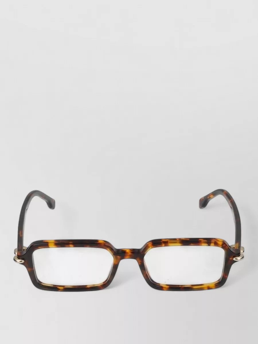 Fendi square sunglasses