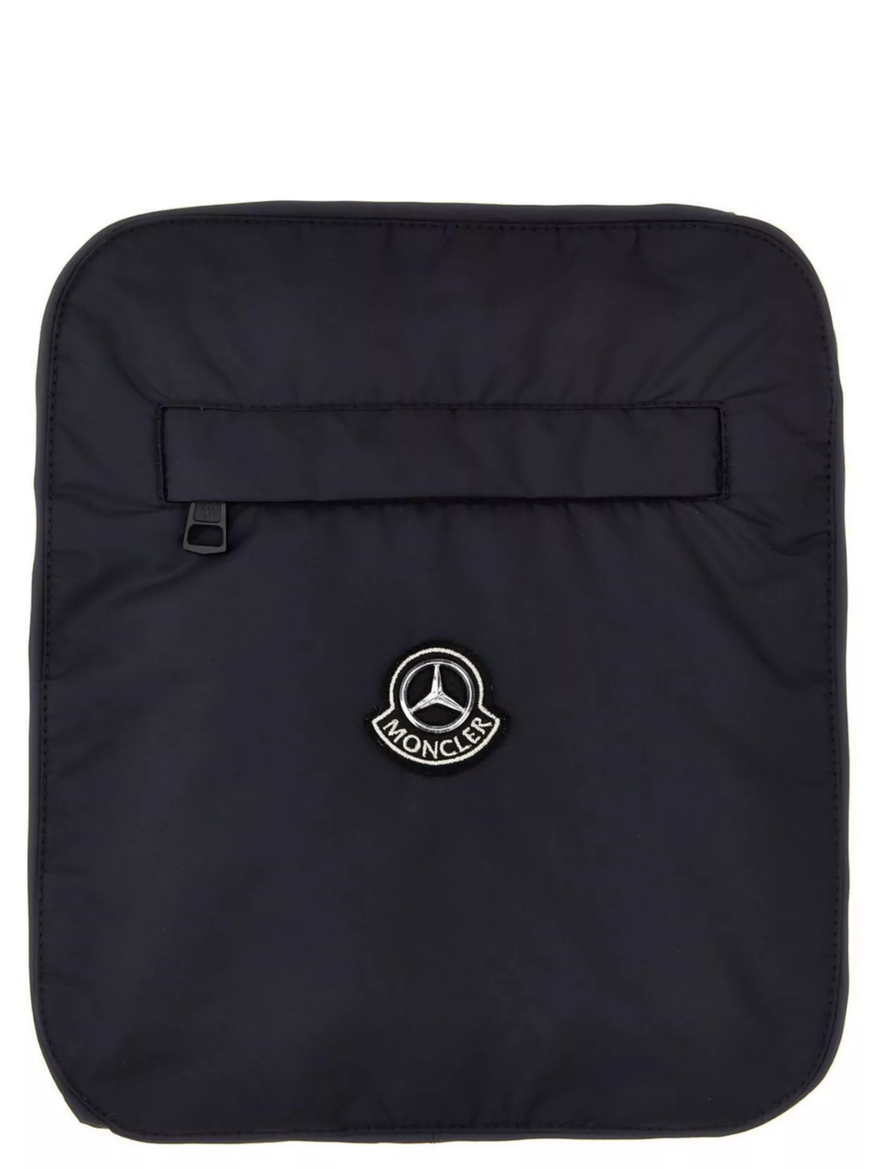Moncler Genius Nigo Collaboration Mercedes-Benz Cargo Style Shorts