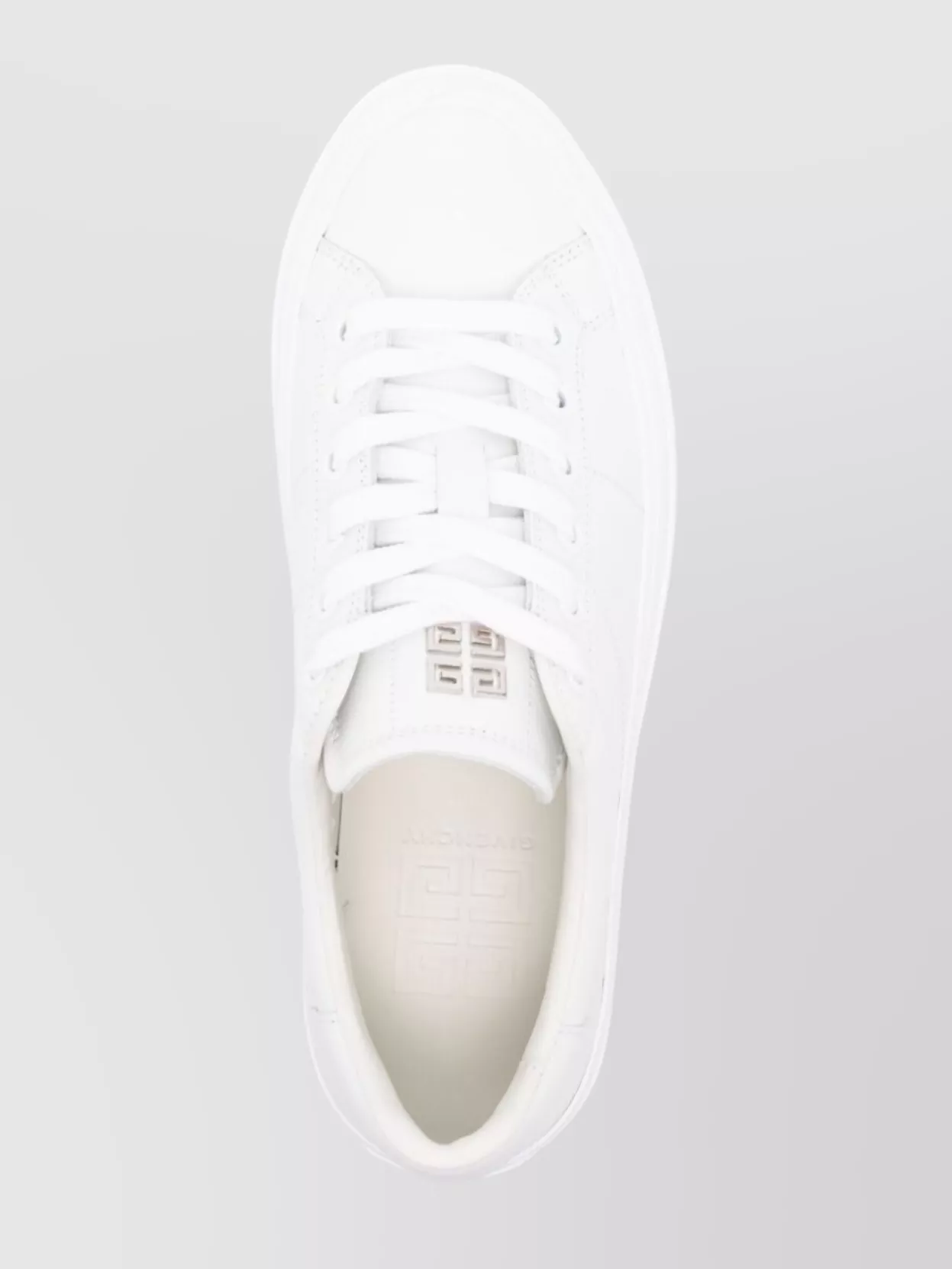 Givenchy Urban Leather Sneakers Sport City