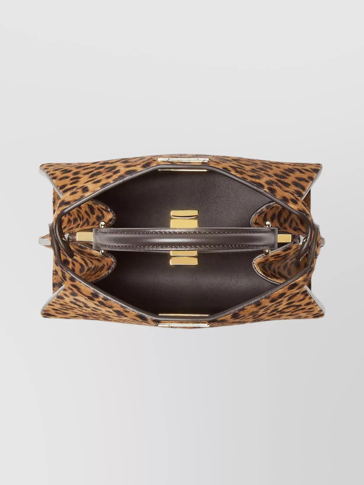 Fendi Petite Iseeu Shoulder Bag