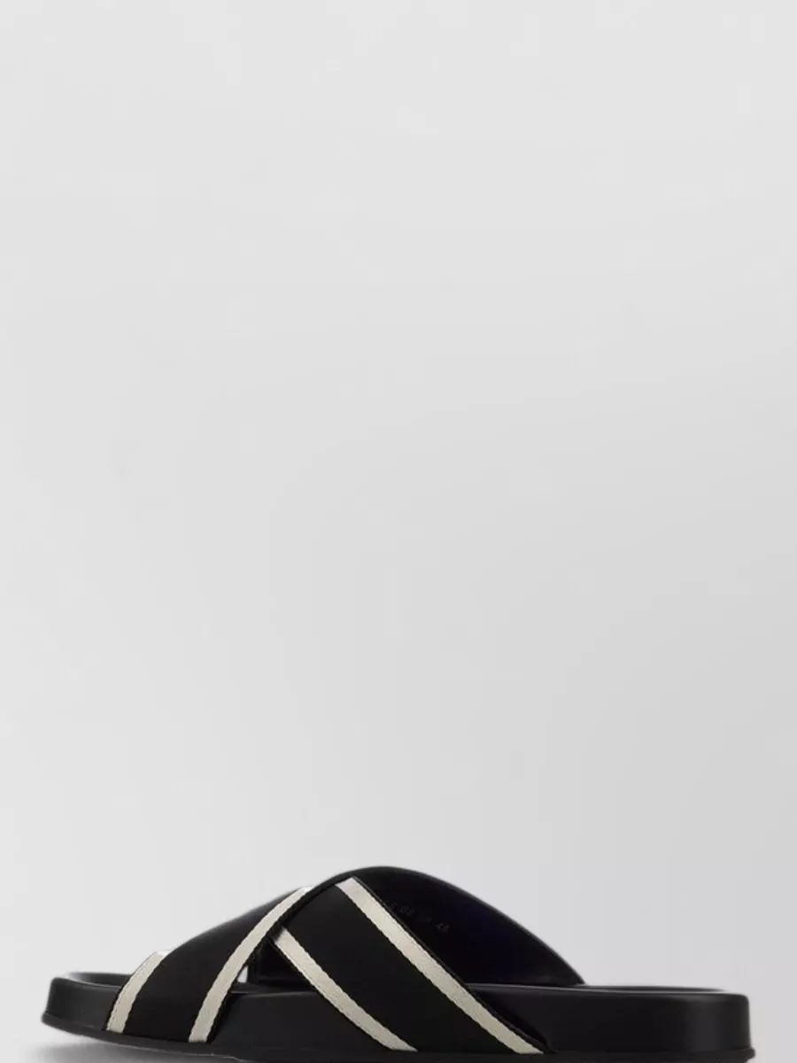 Christian Dior Slides