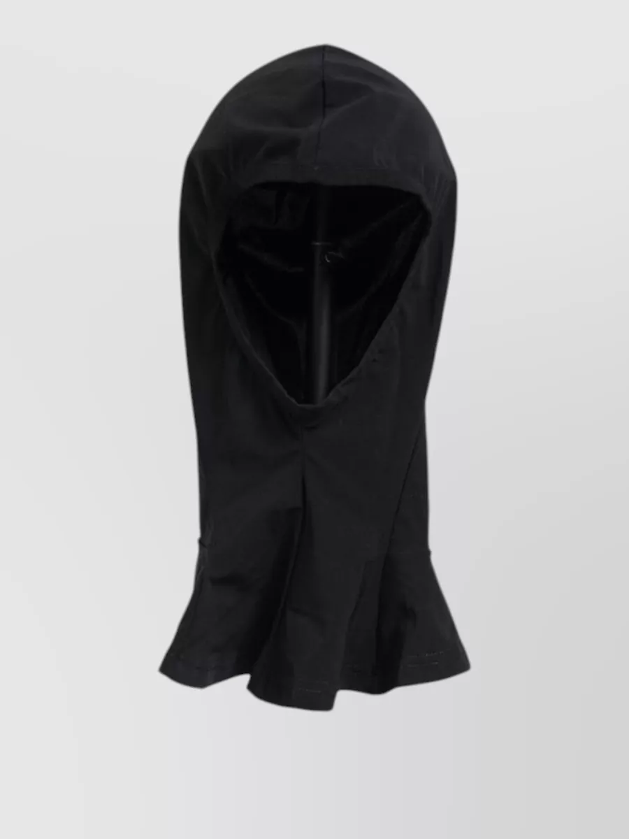 Dolce&Gabbana nylon balaclava