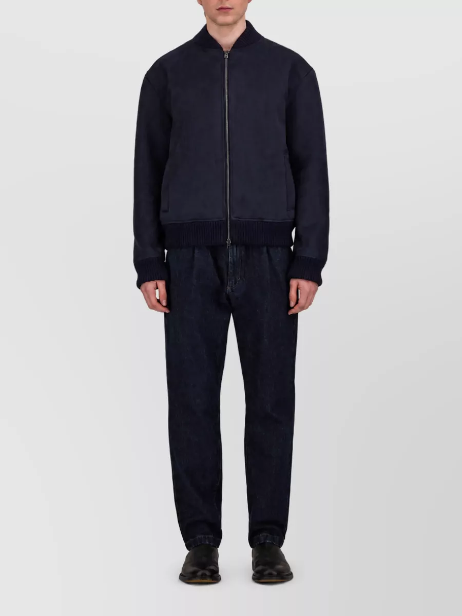 Herno Bomber Jacket