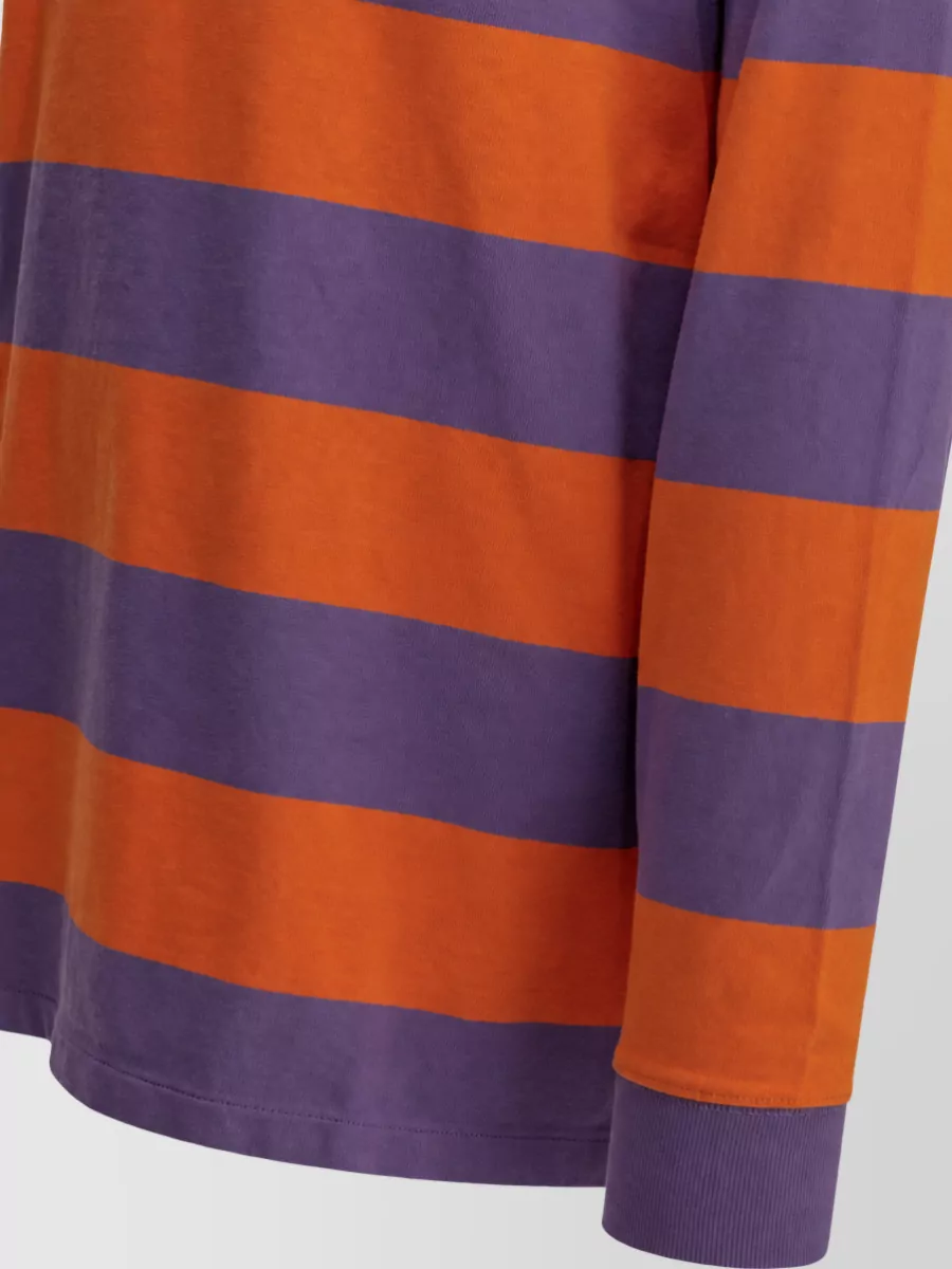 Polo Ralph Lauren Rugby Button-Down Polo Shirt