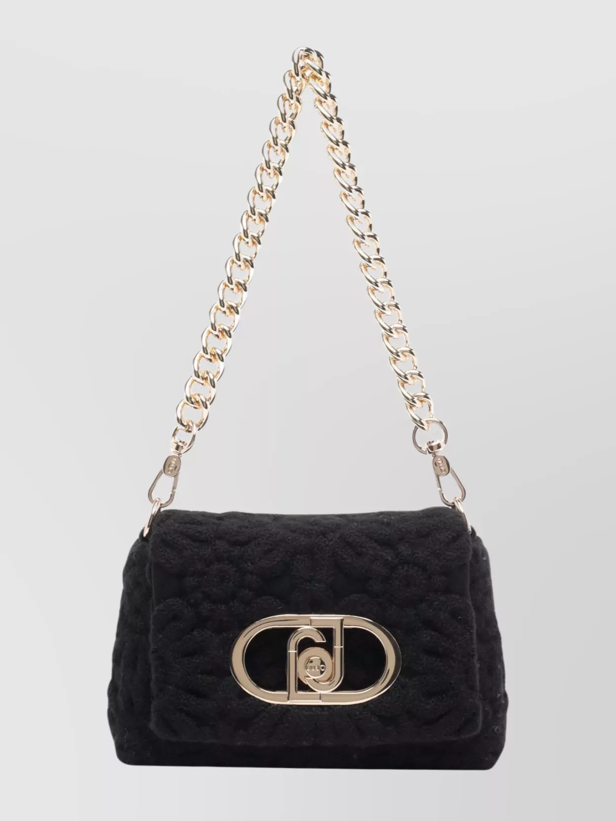 Liu •jo Versatile Shoulder Bag Featuring Chain Strap