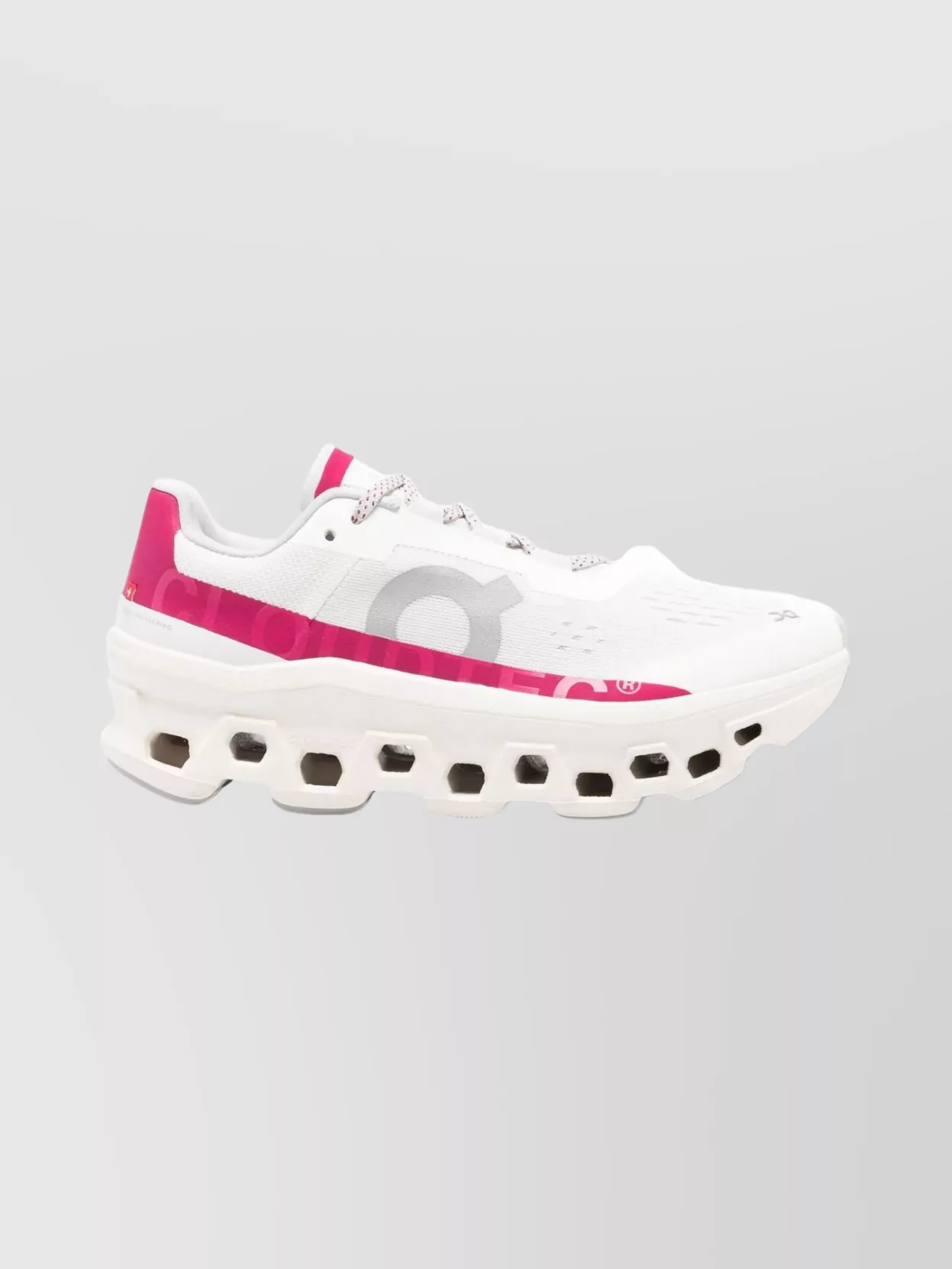 On Propulsion Sneakers Featuring Speedboard Technology