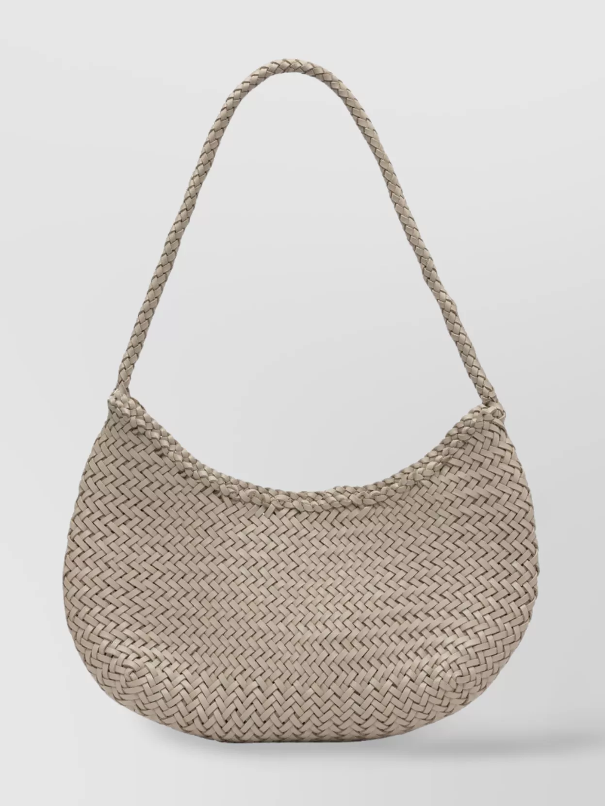 Dragon Diffusion "Luna Nova" Shoulder Bag