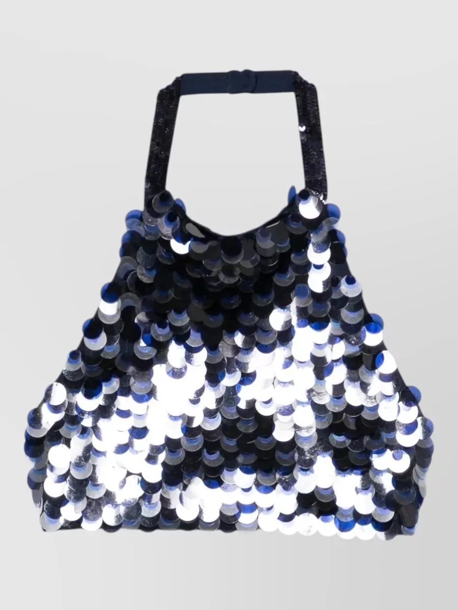 P.a.r.o.s.h. Sleeveless Top