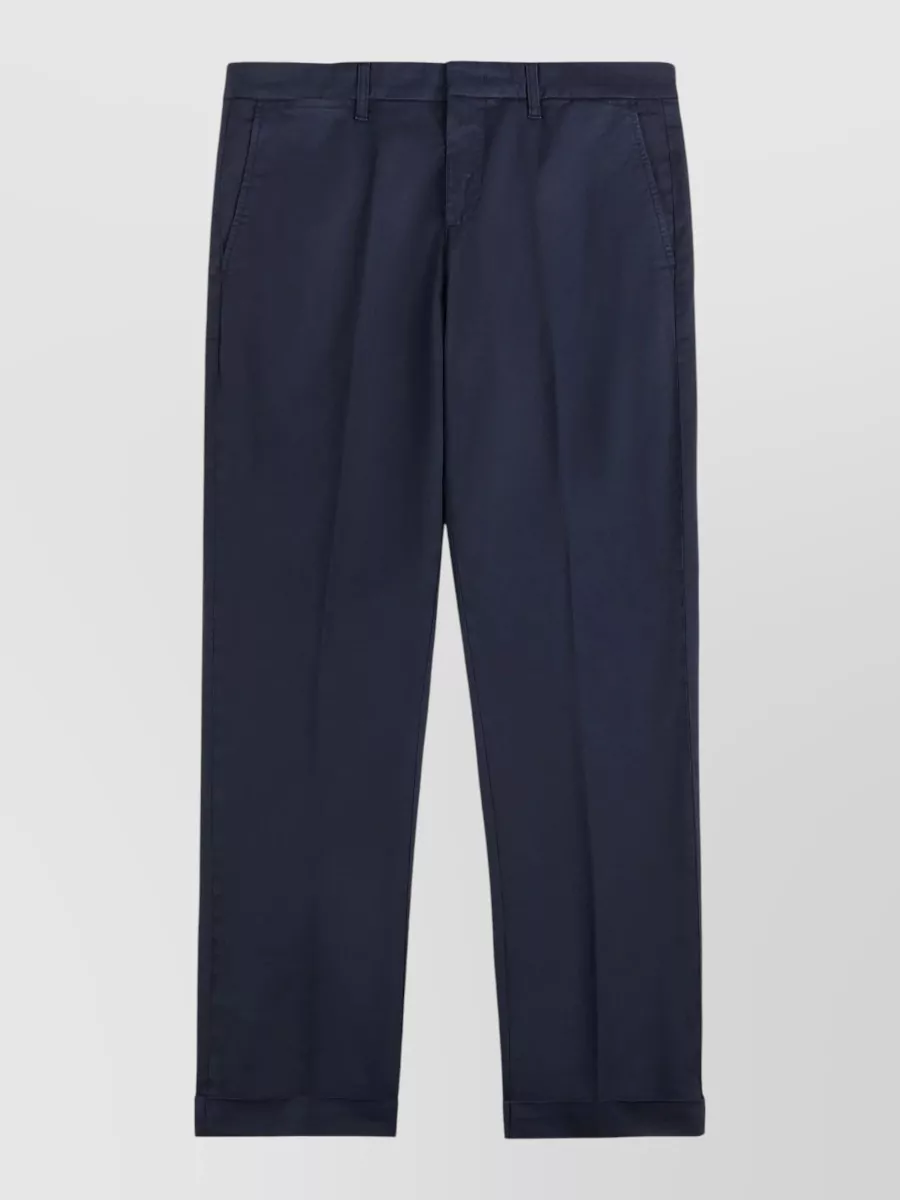 Fay chino pants