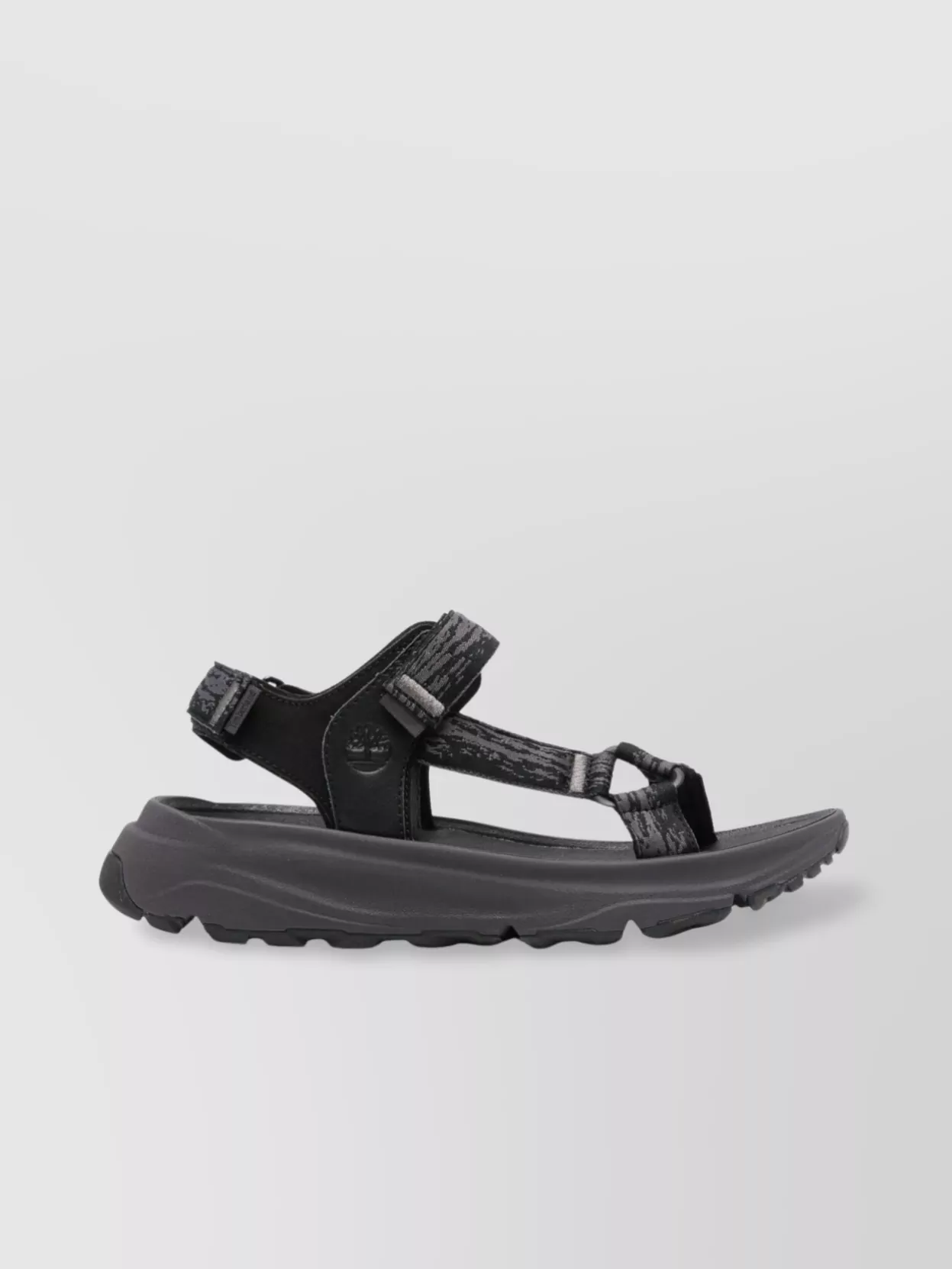 Timberland Sandal Backstrap Motion Dune
