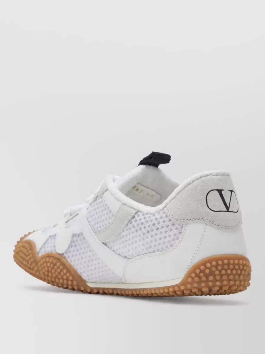 Valentino Garavani Amphibia Sneakers
