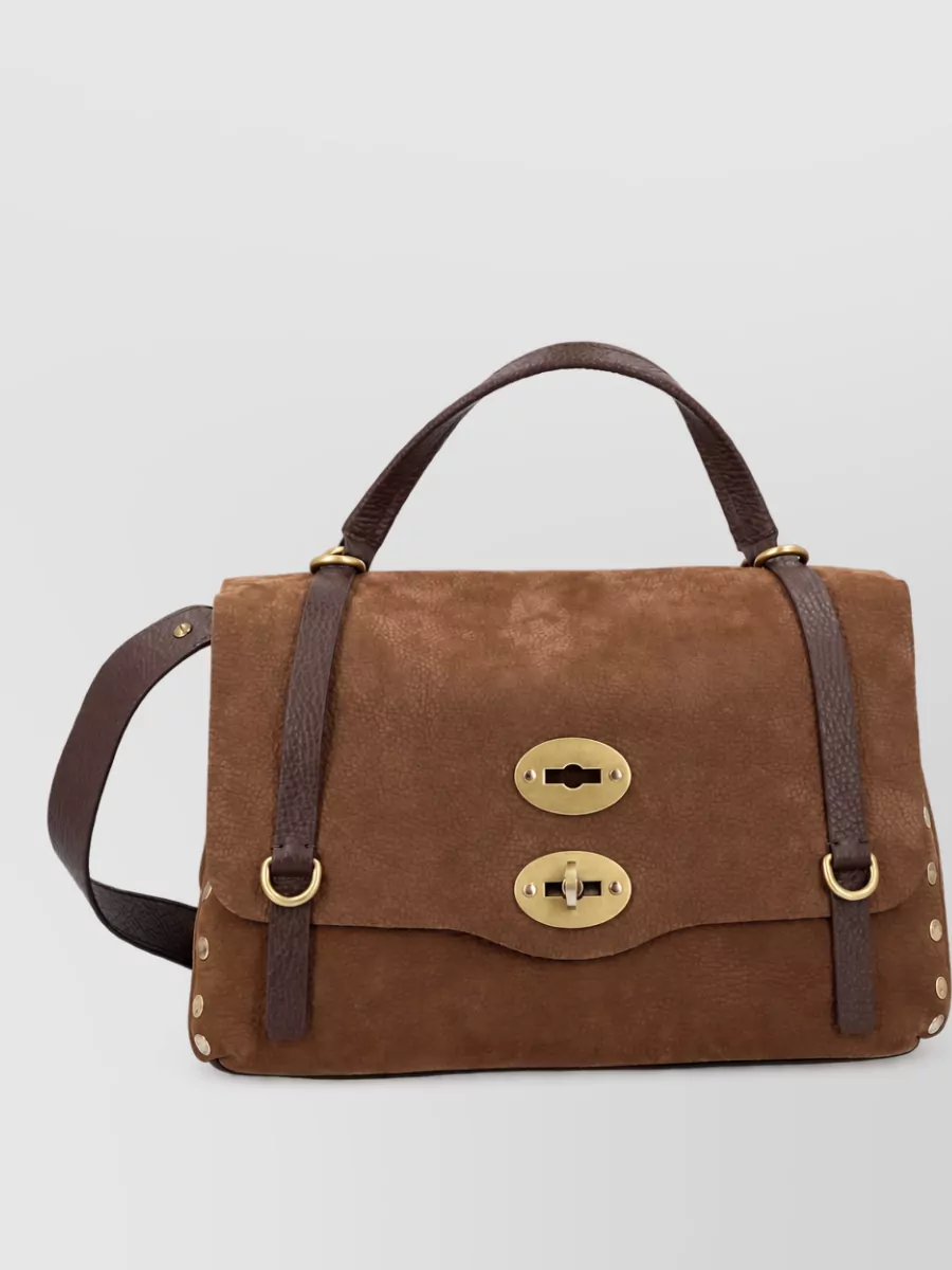 Zanellato shoulder bag