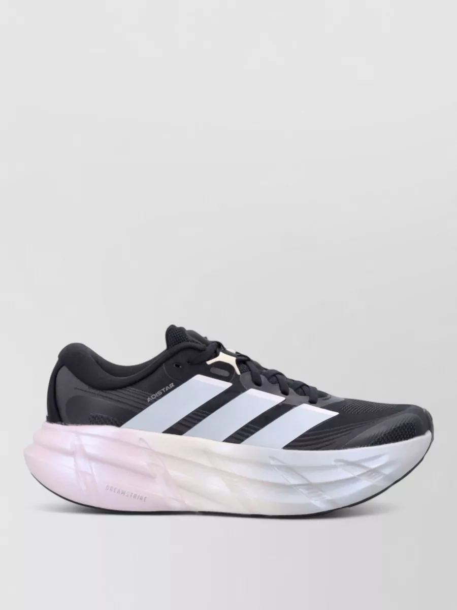 Adidas Originals Adistar 5 Lace-Up Sneakers
