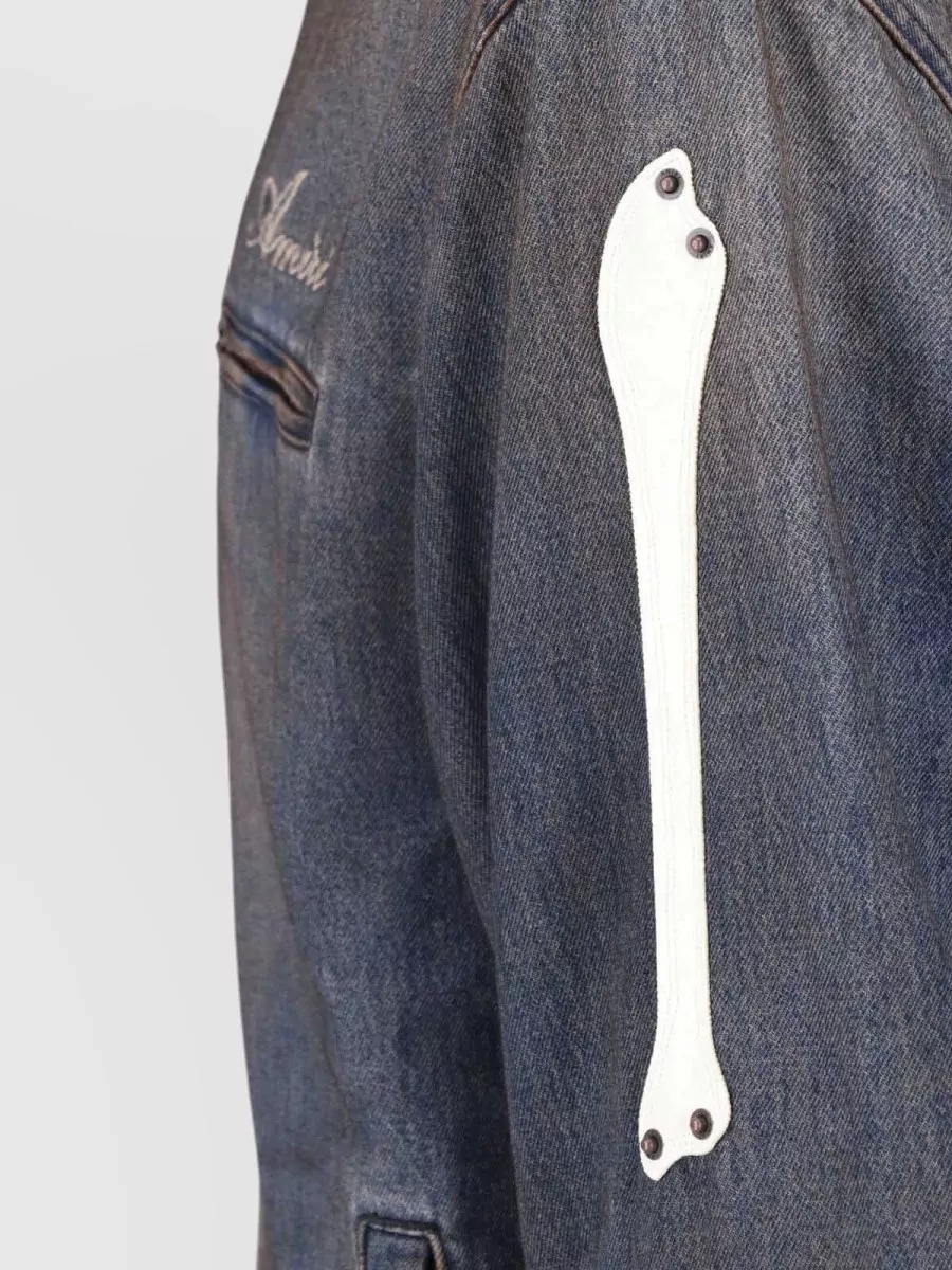 Amiri Denim Jacket
