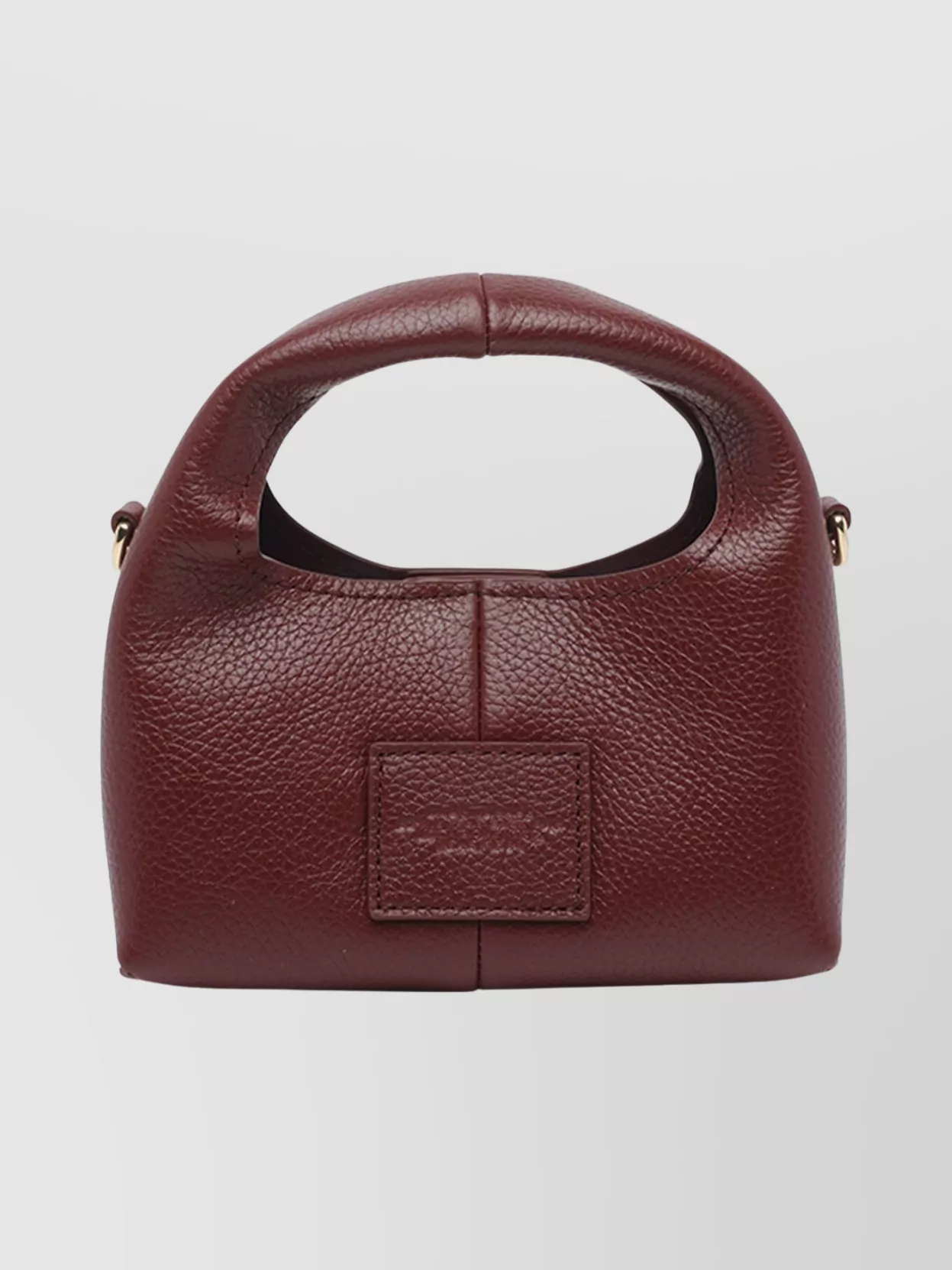 Marc Jacobs Micro Crossbody Bag Detachable Strap