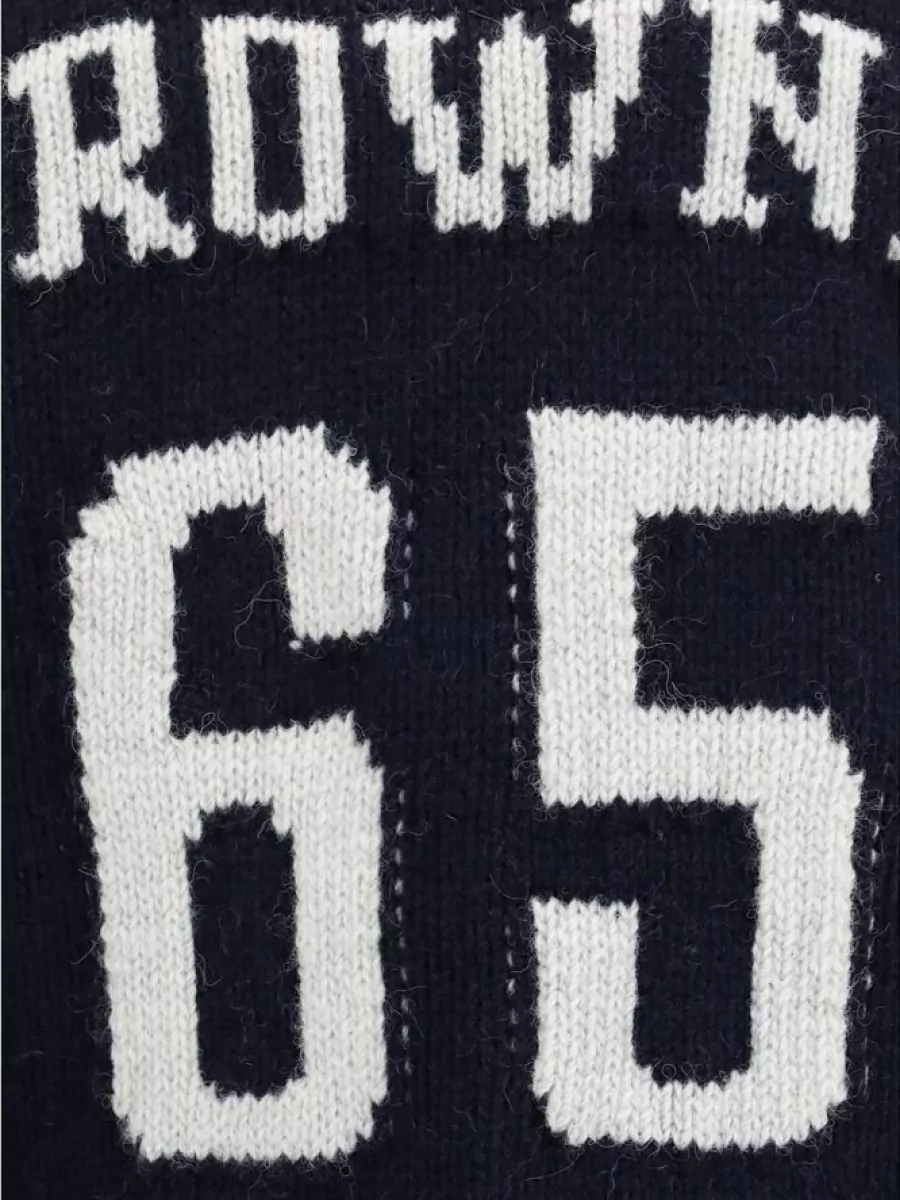 Thom Browne Wool Cardigan