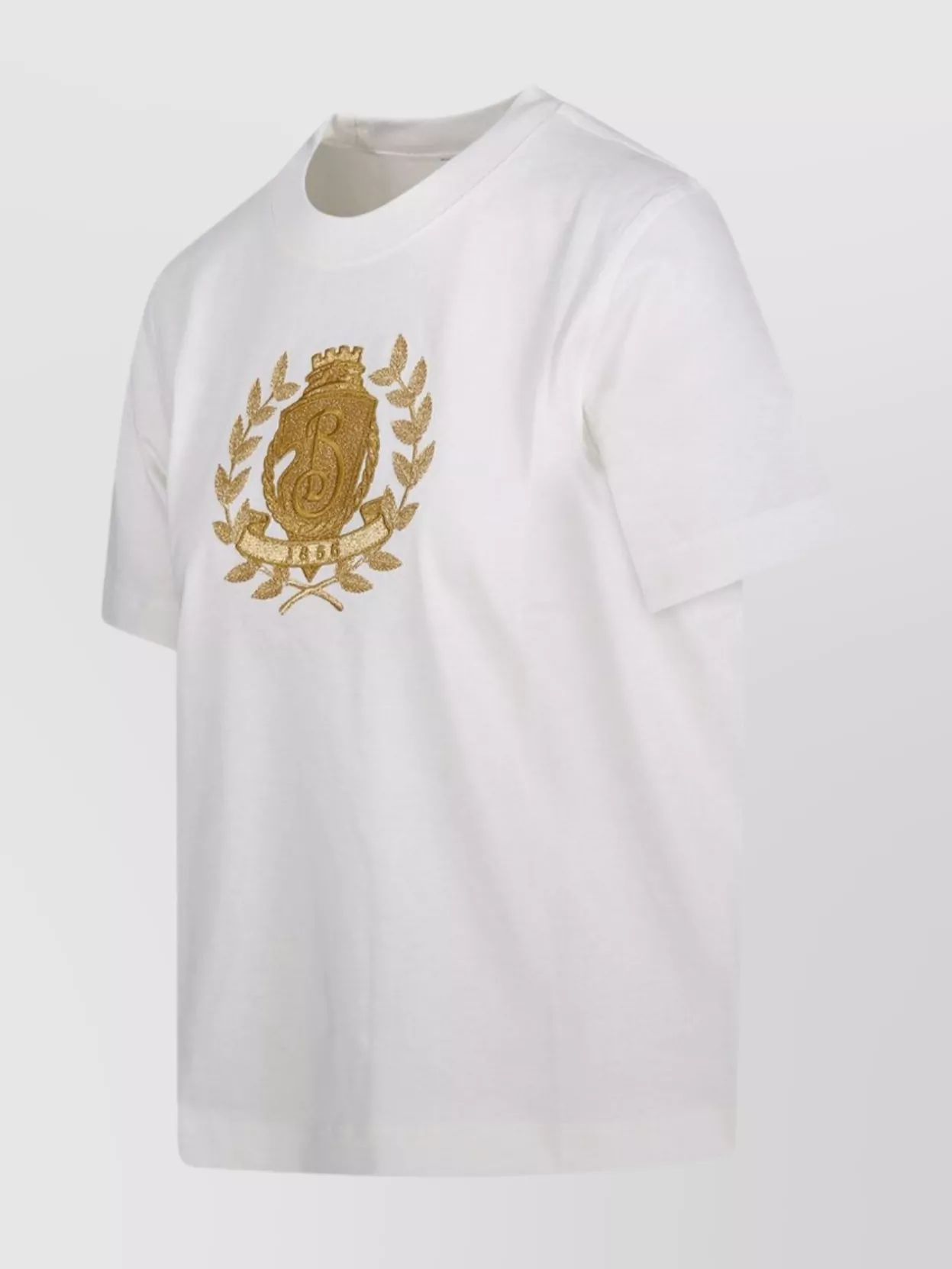 Burberry B Crest T-shirt