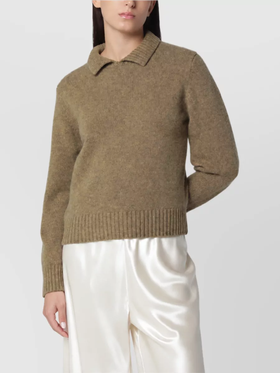Extreme Cashmere cashmere jumper