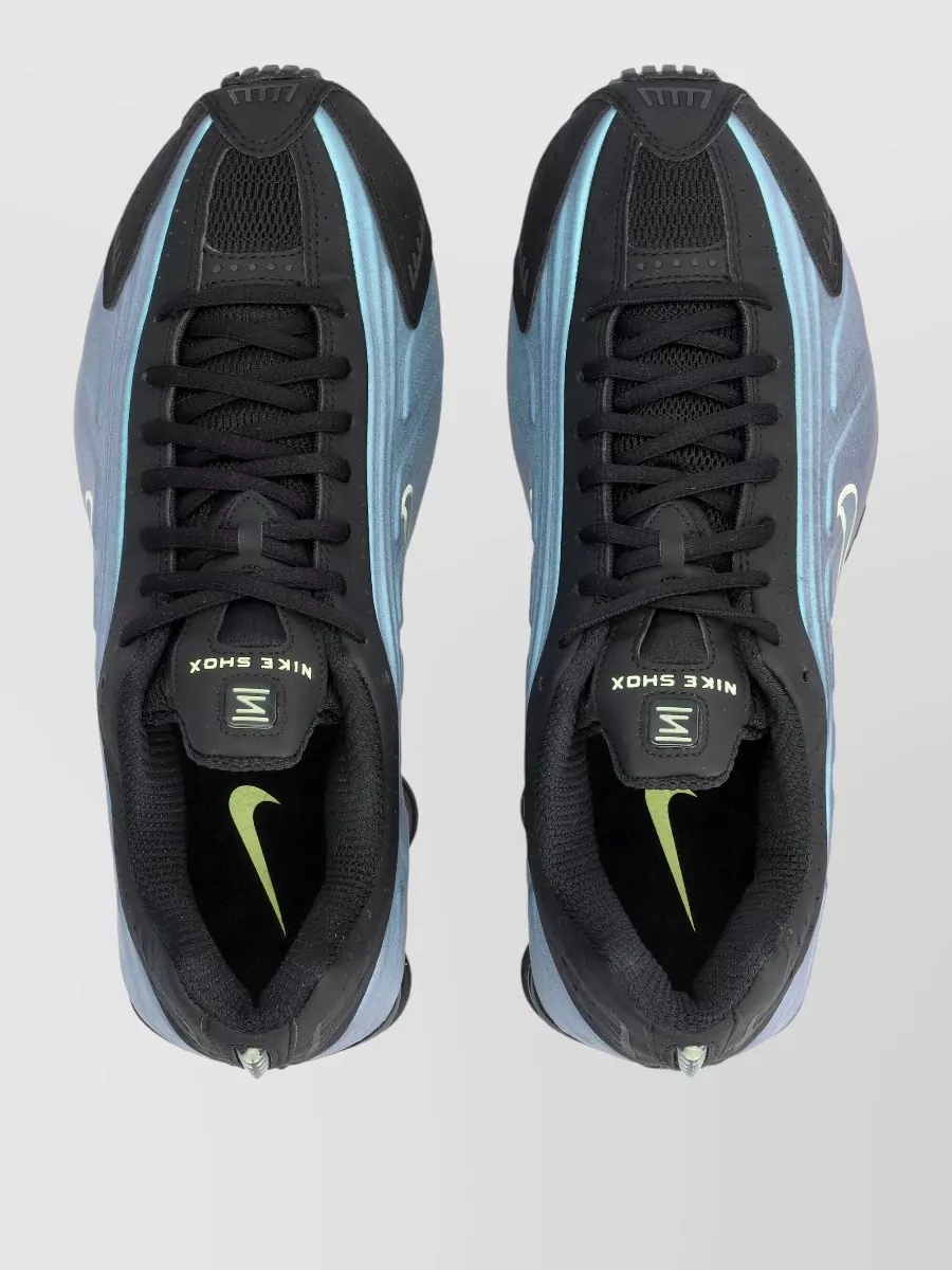 Nike Textile Low-Top Sneakers