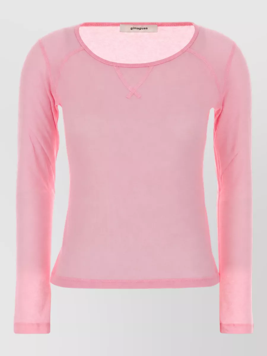 Gimaguas cotton maura t-shirt