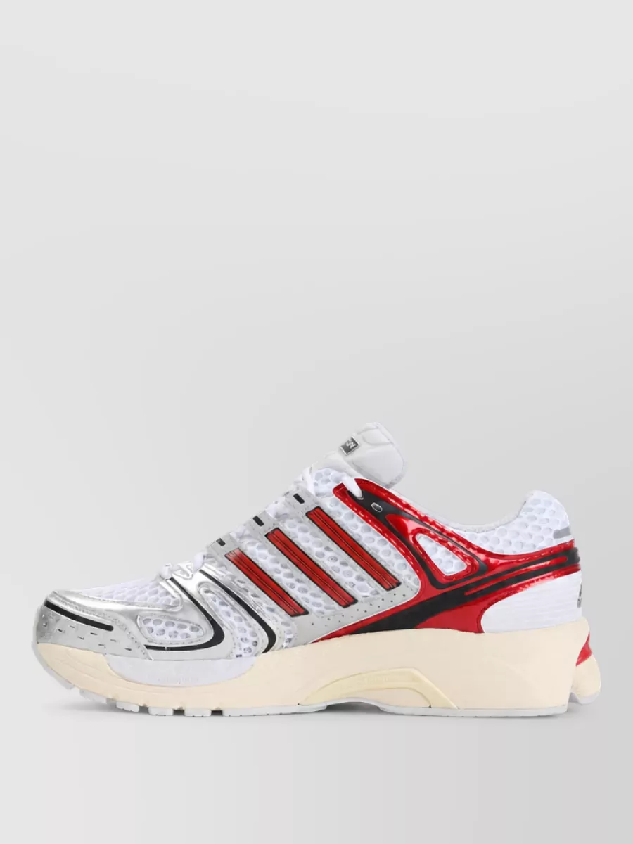 Adidas Originals Textile Low-Top Sneakers