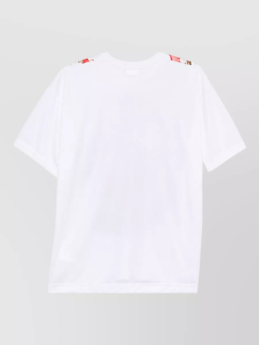 Comme Des Garçons Printed T-Shirt