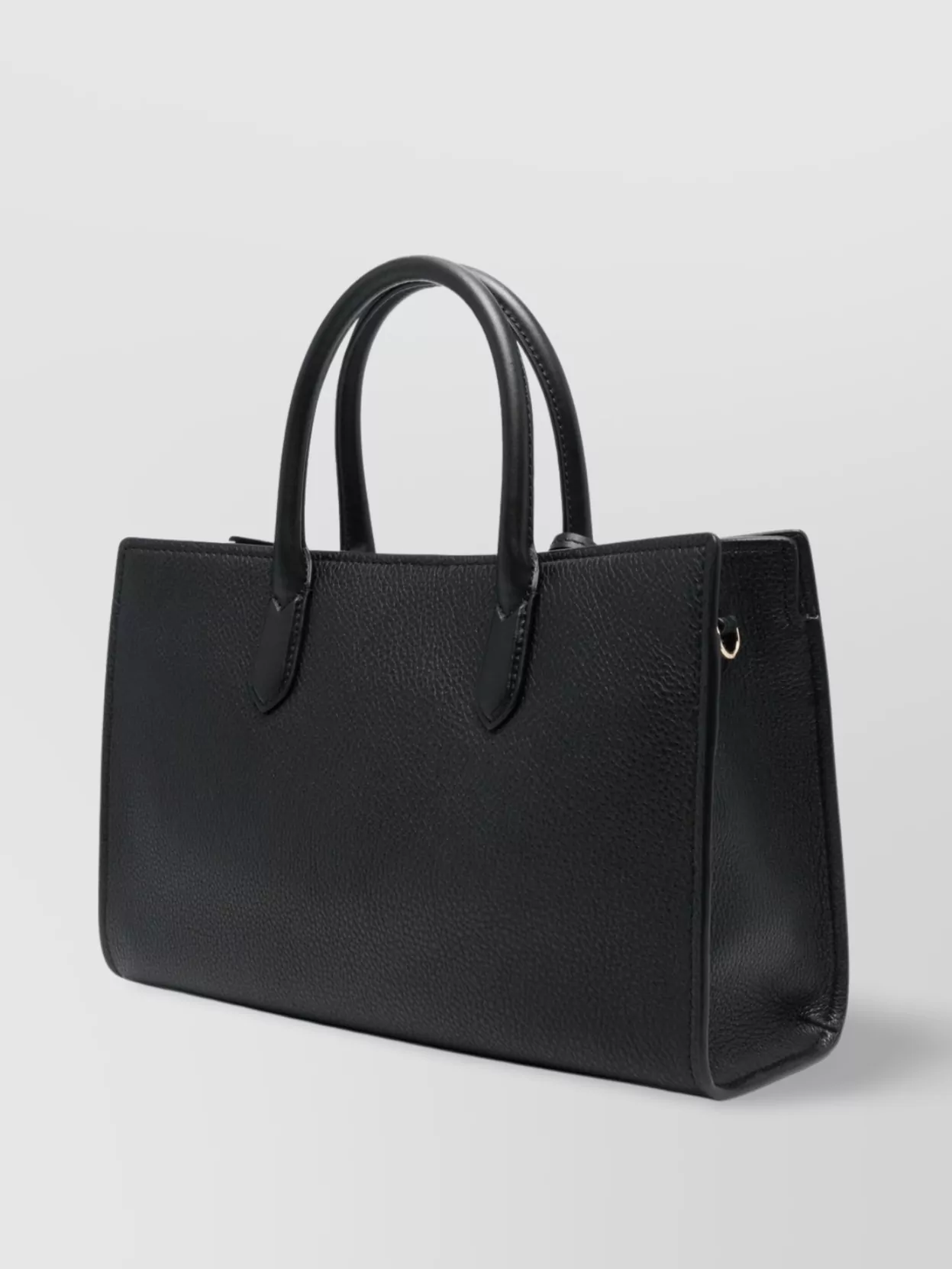 Michael Kors Scarlett Textured Tote Bag