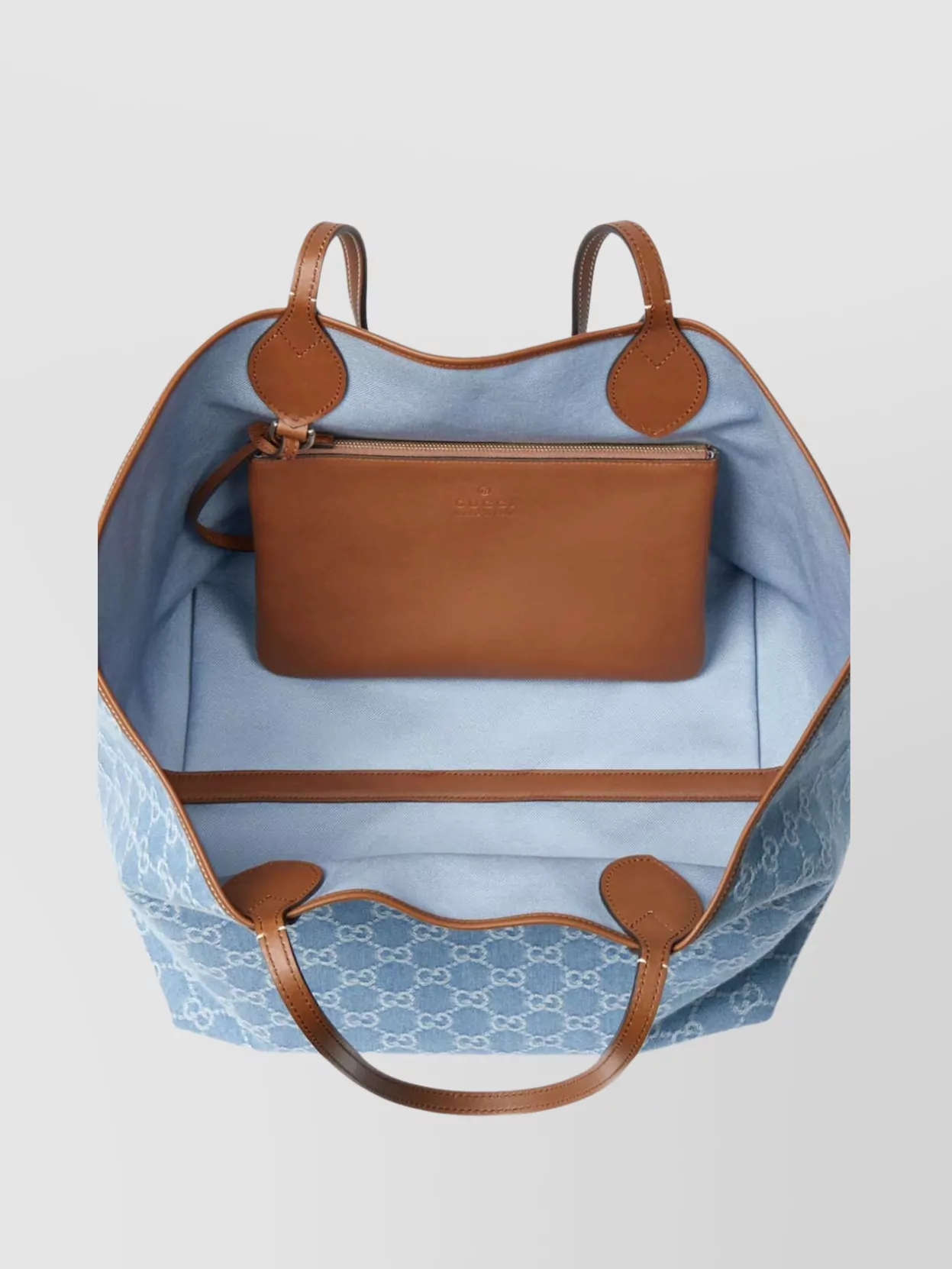 Gucci Totissima Large Tote Bag