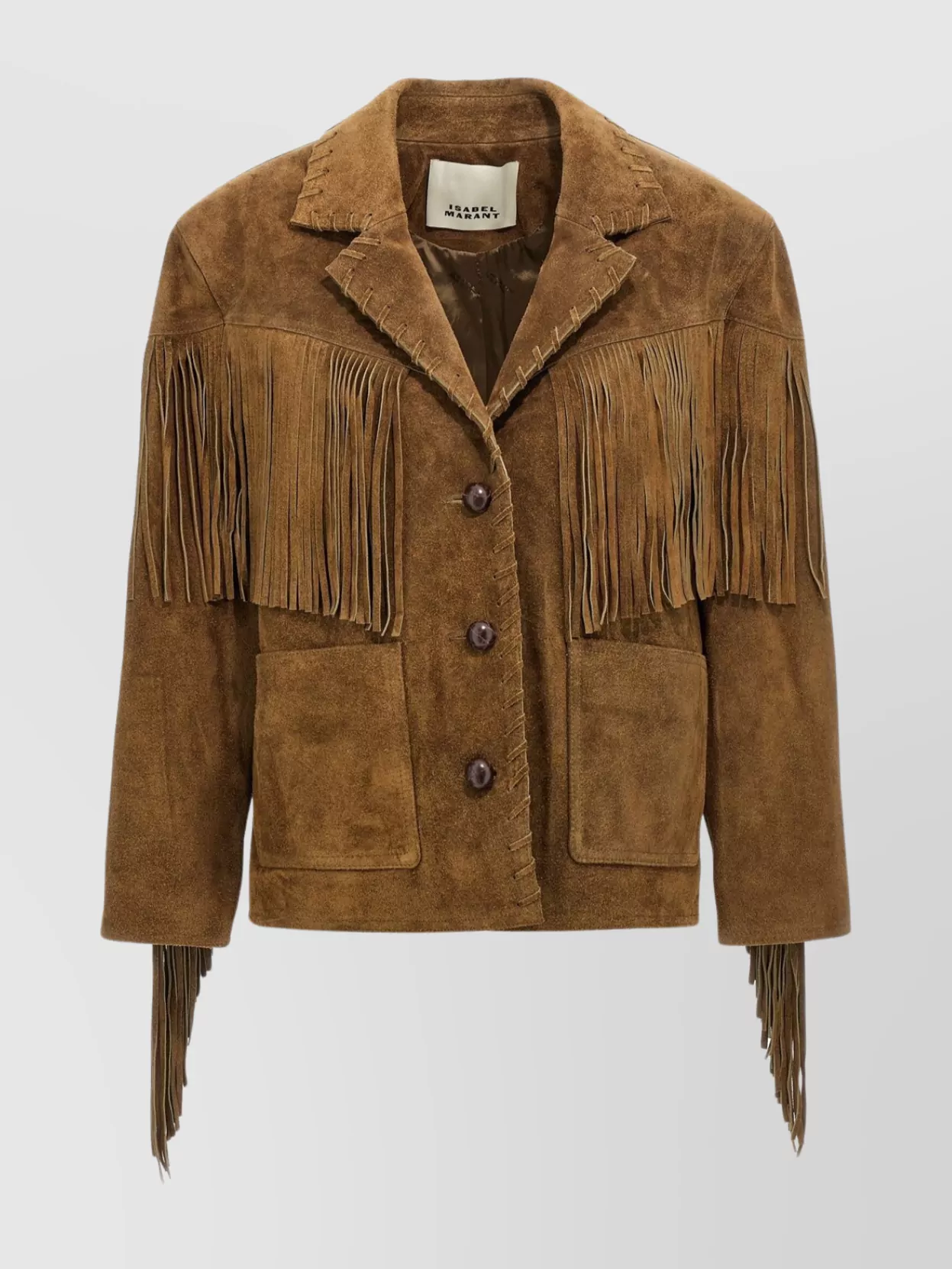 【TREEMINGBIRD】 Suede Matte Leather Jacket ★韓国商品 Suede Matte Leather Jacket [ Black ] - TREEMINGBIRD