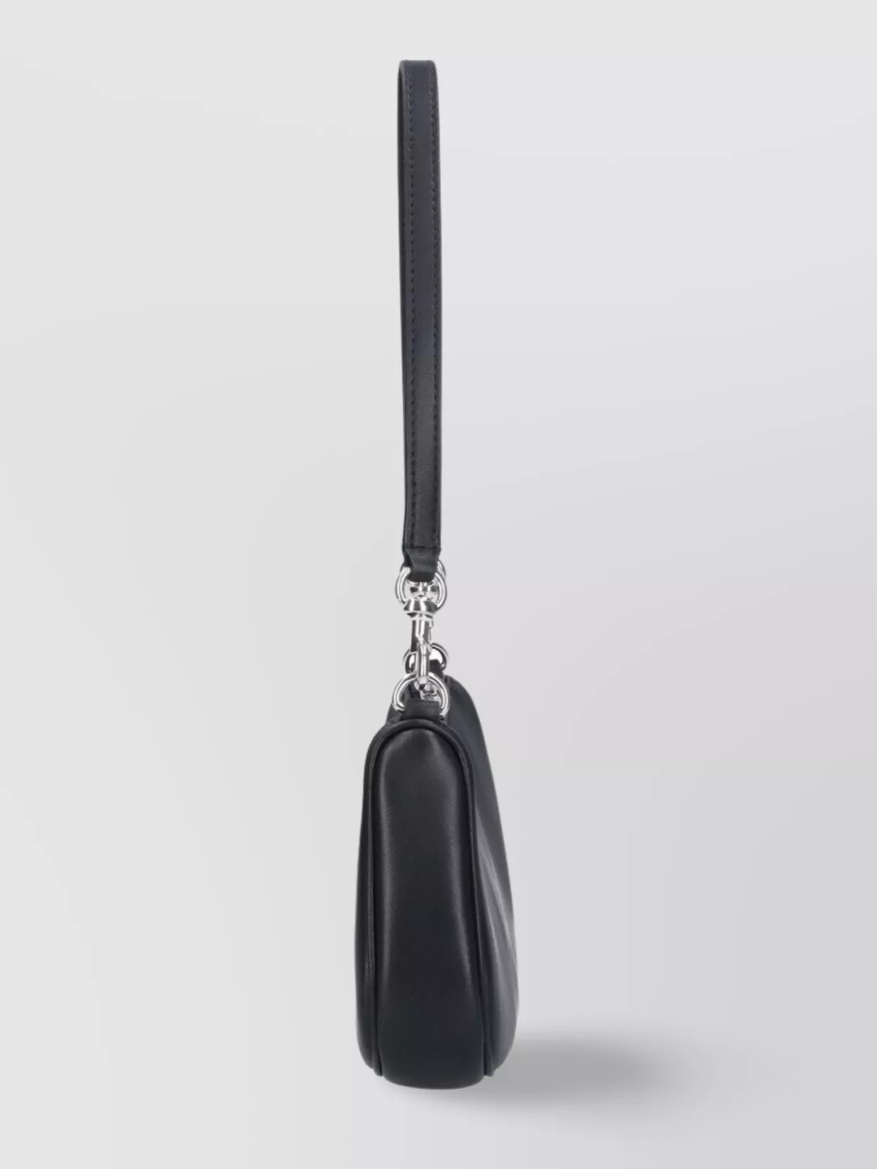 Marc Jacobs Chain Strap Metal Hardware Shoulder Bag