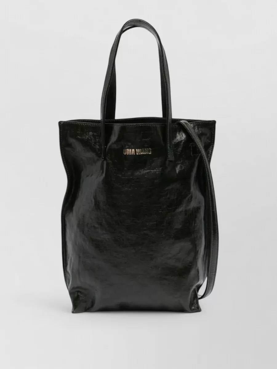Uma Wang Tote bag
