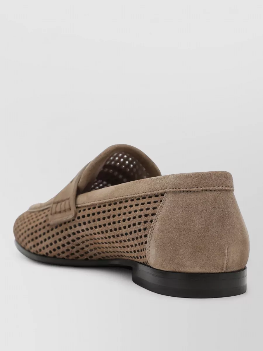 Brunello Cucinelli Loafers