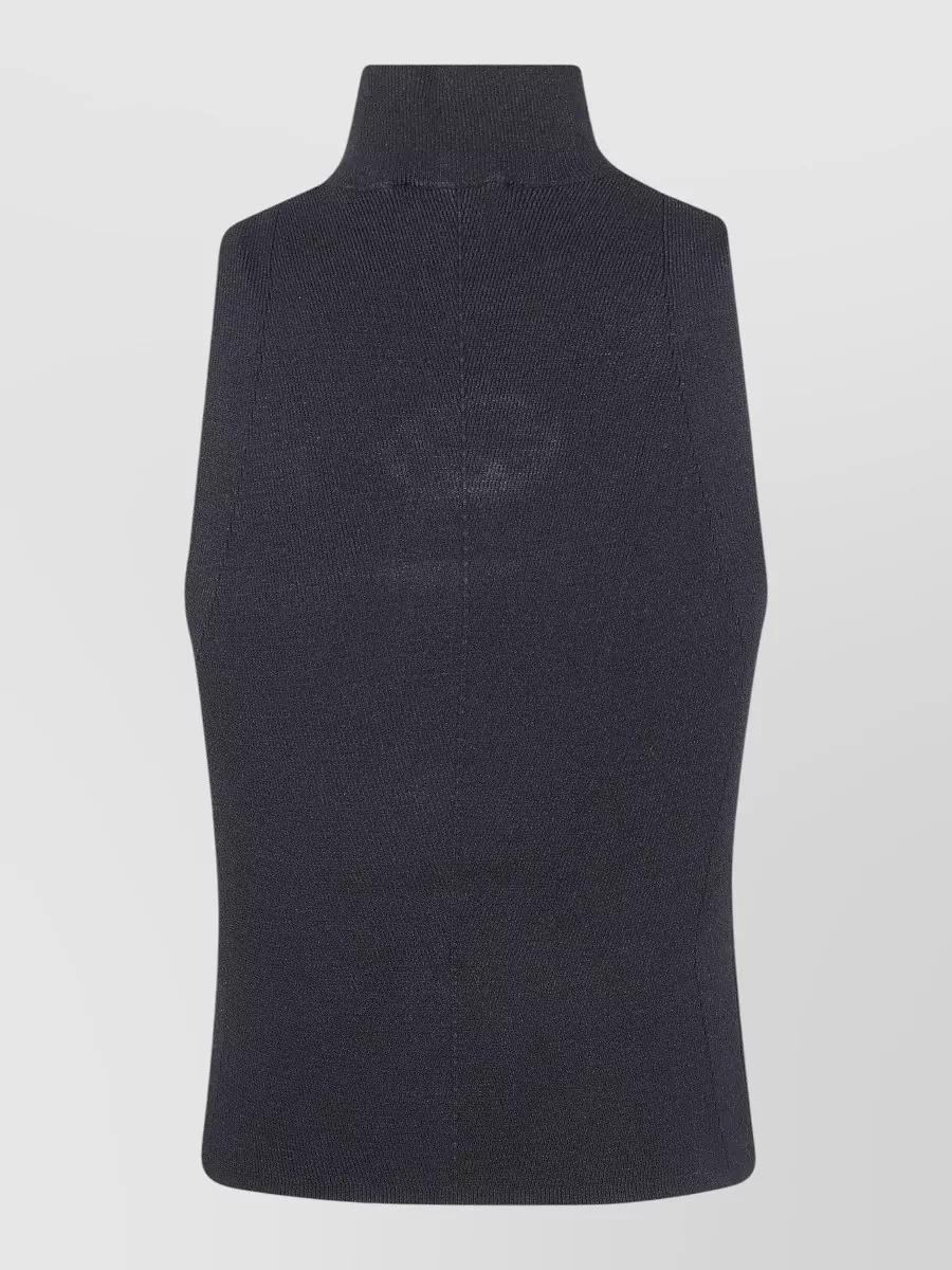 Diesel Knitted Top