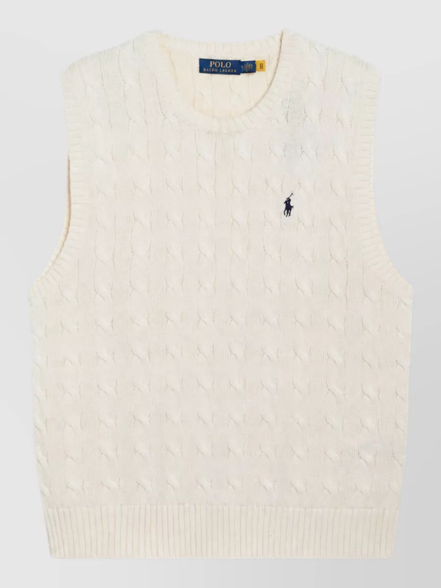 Polo Ralph Lauren wool jumper