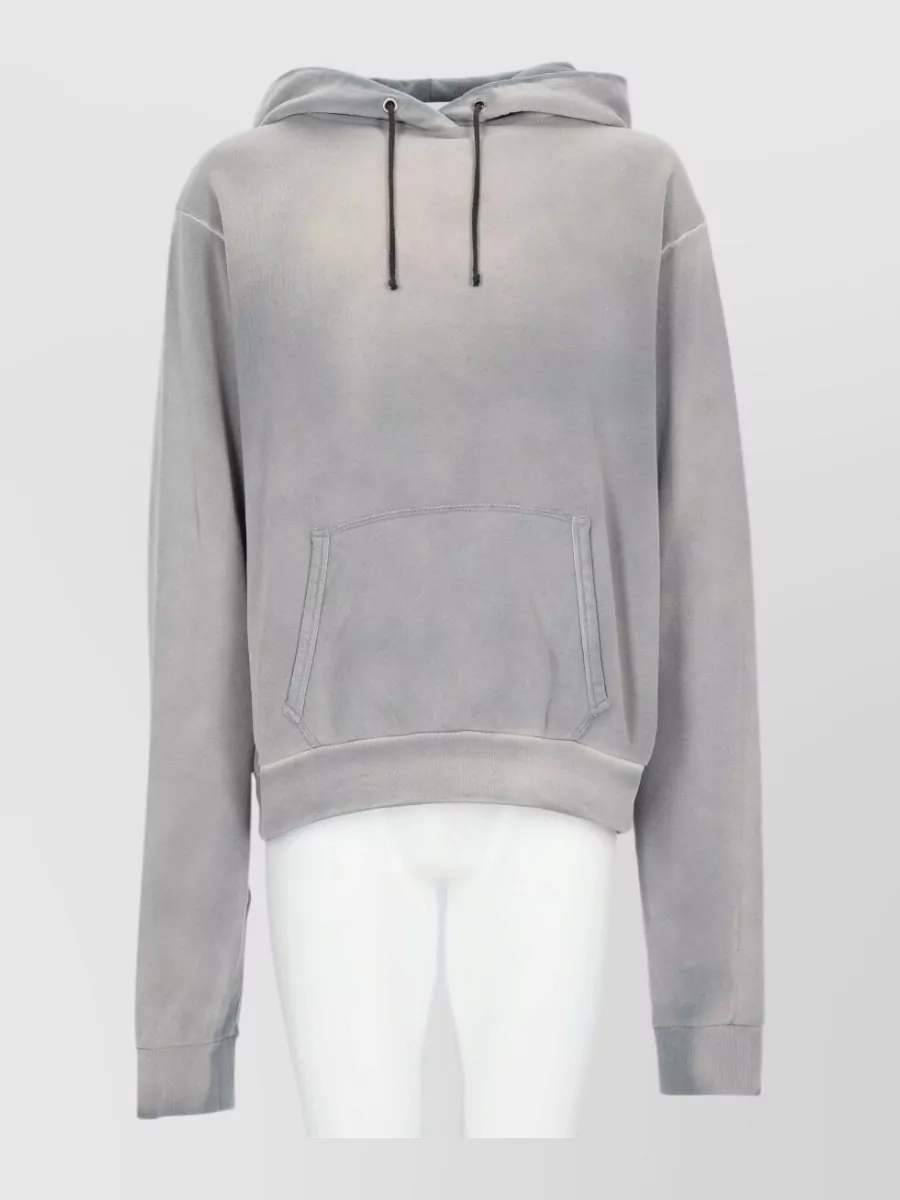Maison Margiela Cotton tank top