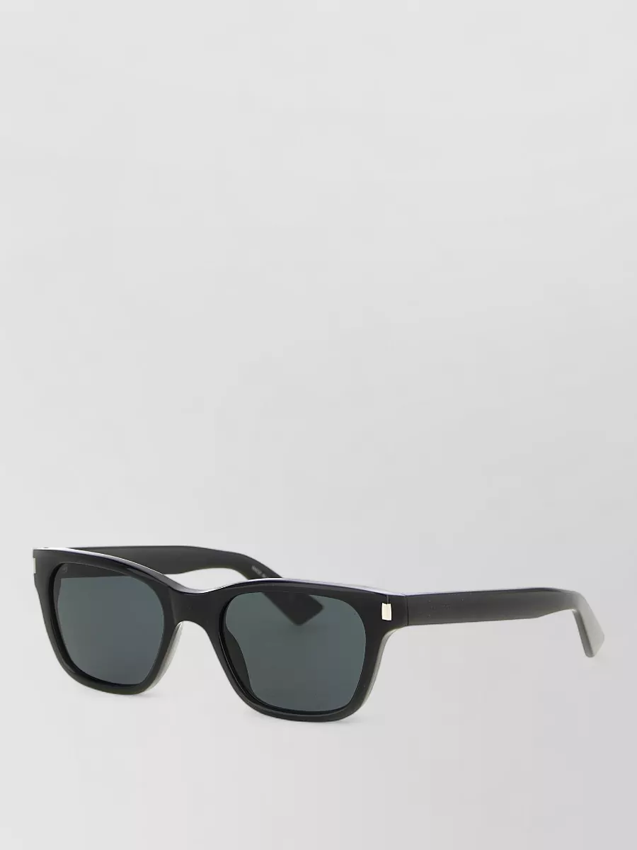 Saint Laurent Acetate Sunglasses